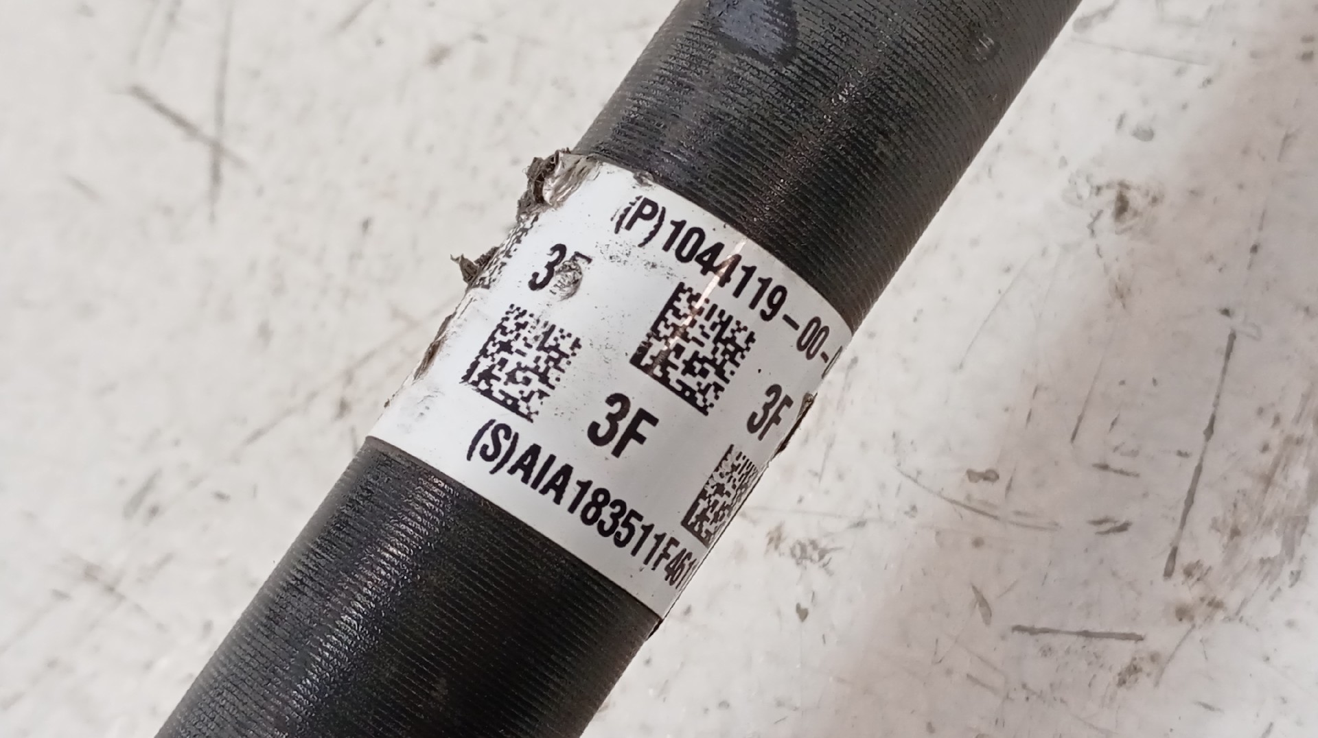 Transmissão Frente Direita TESLA MODEL 3 (5YJ3) | 17 -  Imagem-1