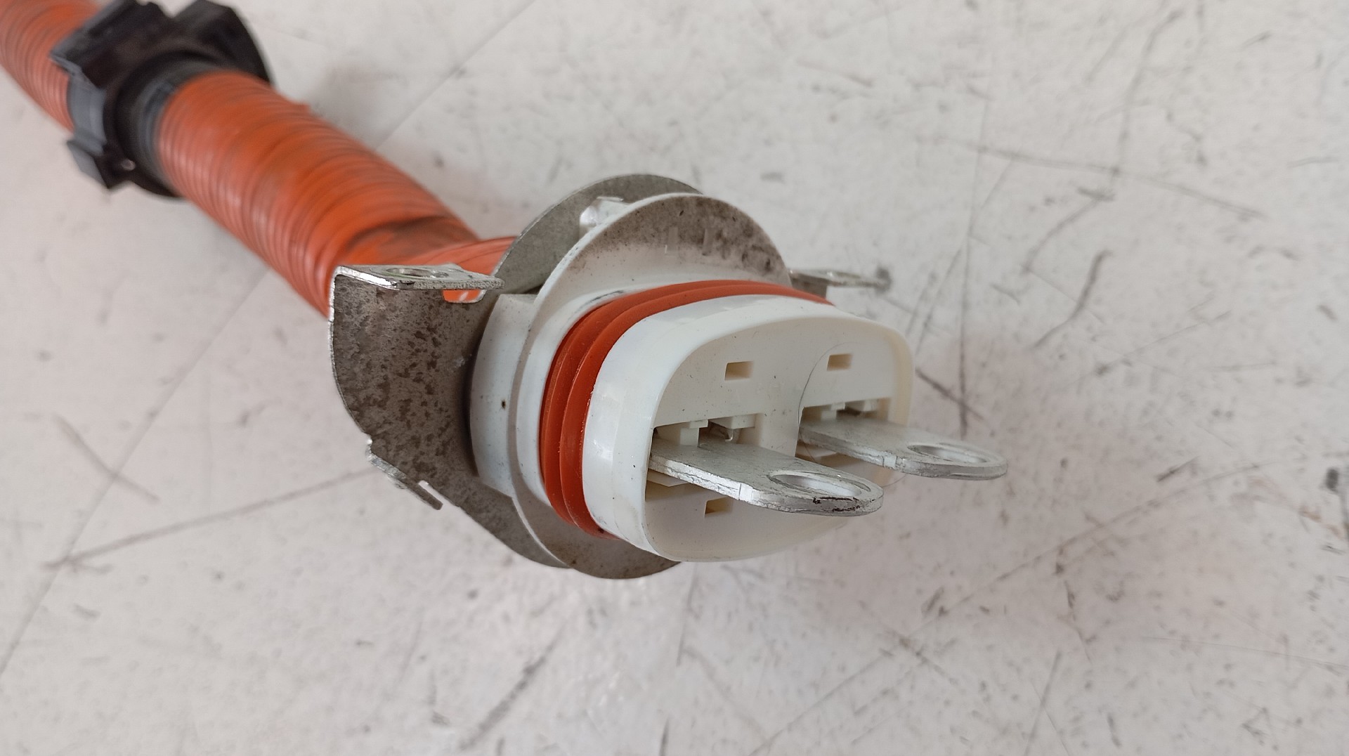 Cabo Alta Tensão NISSAN LEAF (ZE1_) | 17 -  Imagem-2