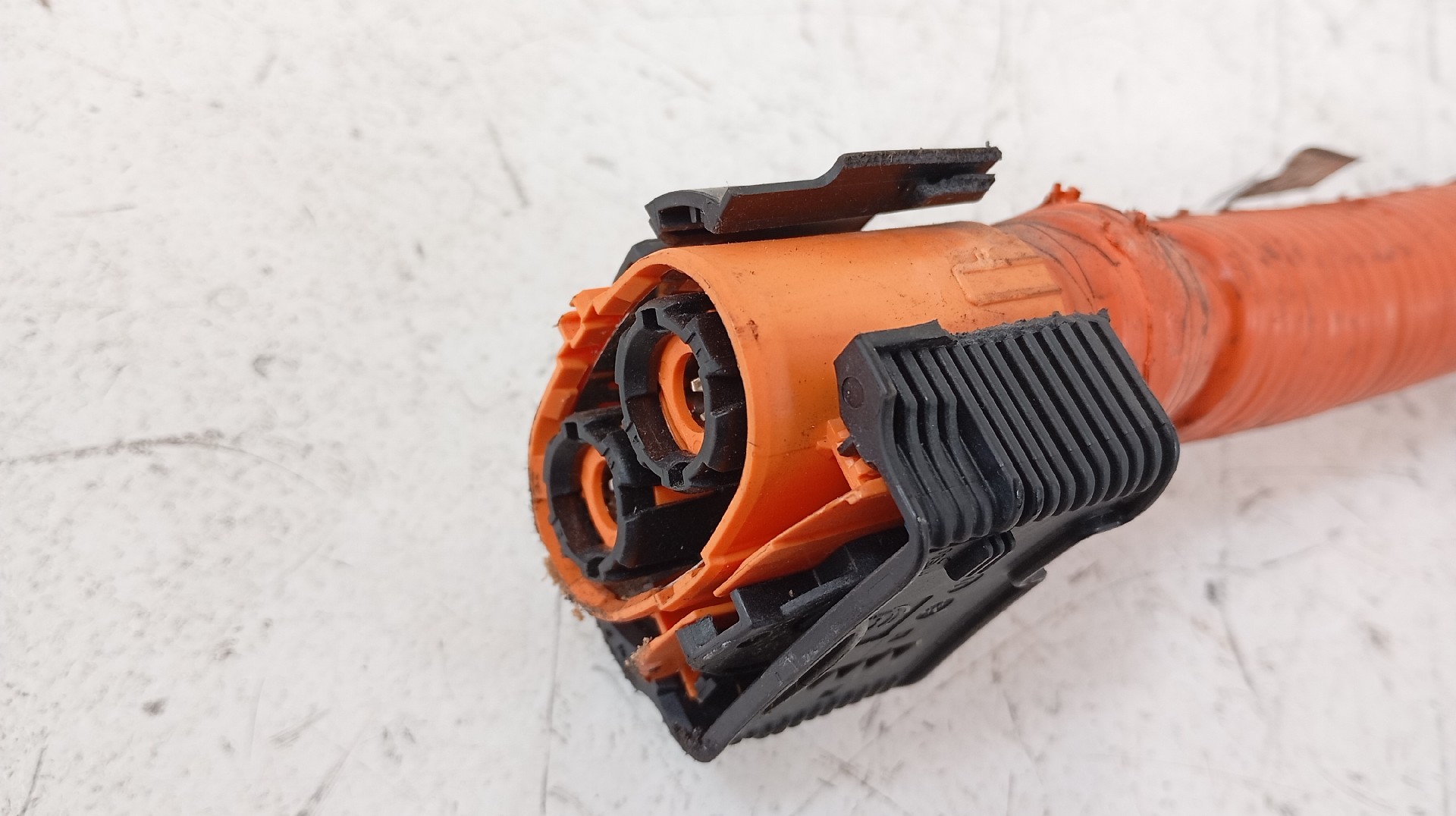 Cabo Alta Tensão NISSAN LEAF (ZE1_) | 17 -  Imagem-1