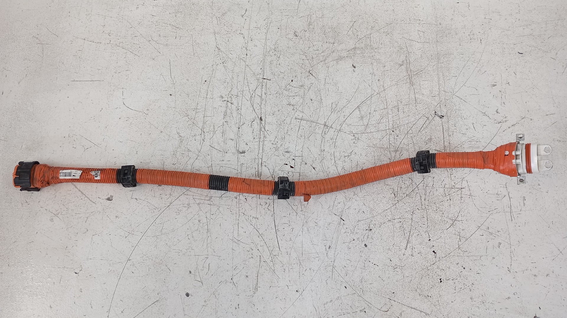 Cabo Alta Tensão NISSAN LEAF (ZE1_) | 17 - 