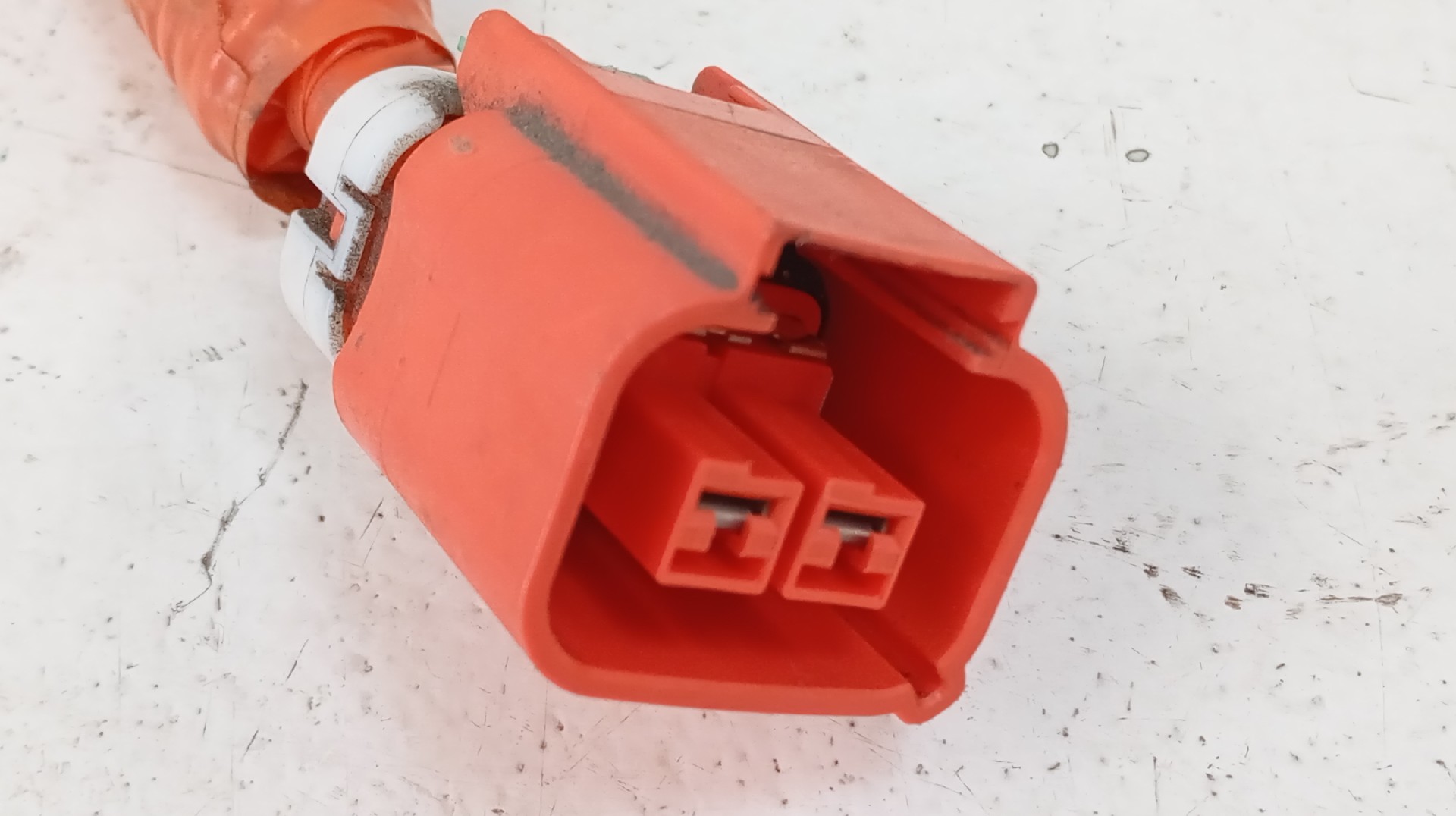 Cabo Alta Tensão NISSAN LEAF (ZE1_) | 17 -  Imagem-2