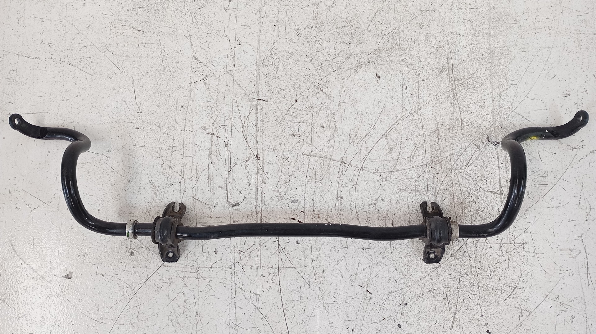 Barra Estabilizadora Frente NISSAN LEAF (ZE1_) | 17 - 