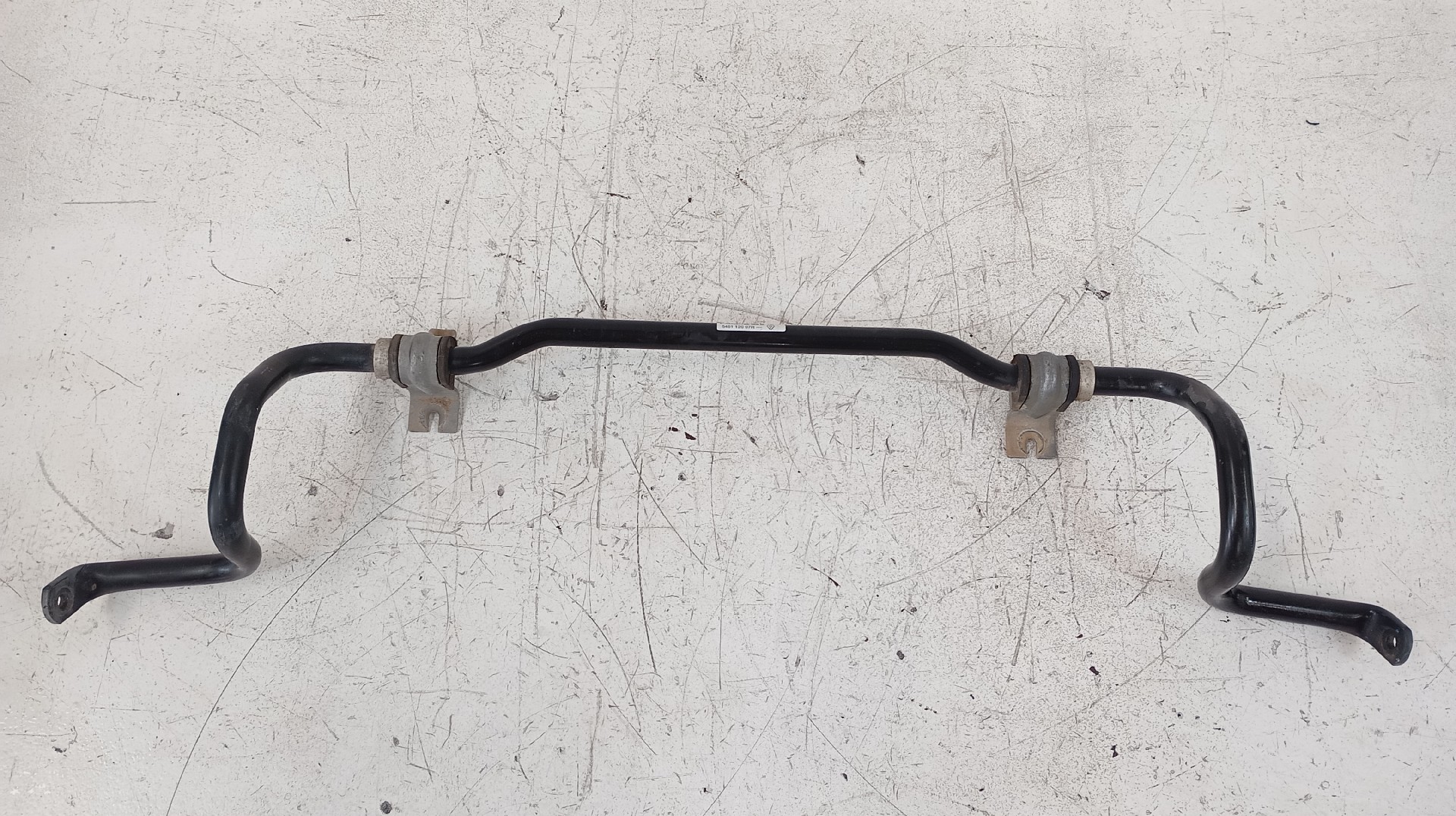 Barra Estabilizadora Frente RENAULT ZOE (BFM_) | 12 - 