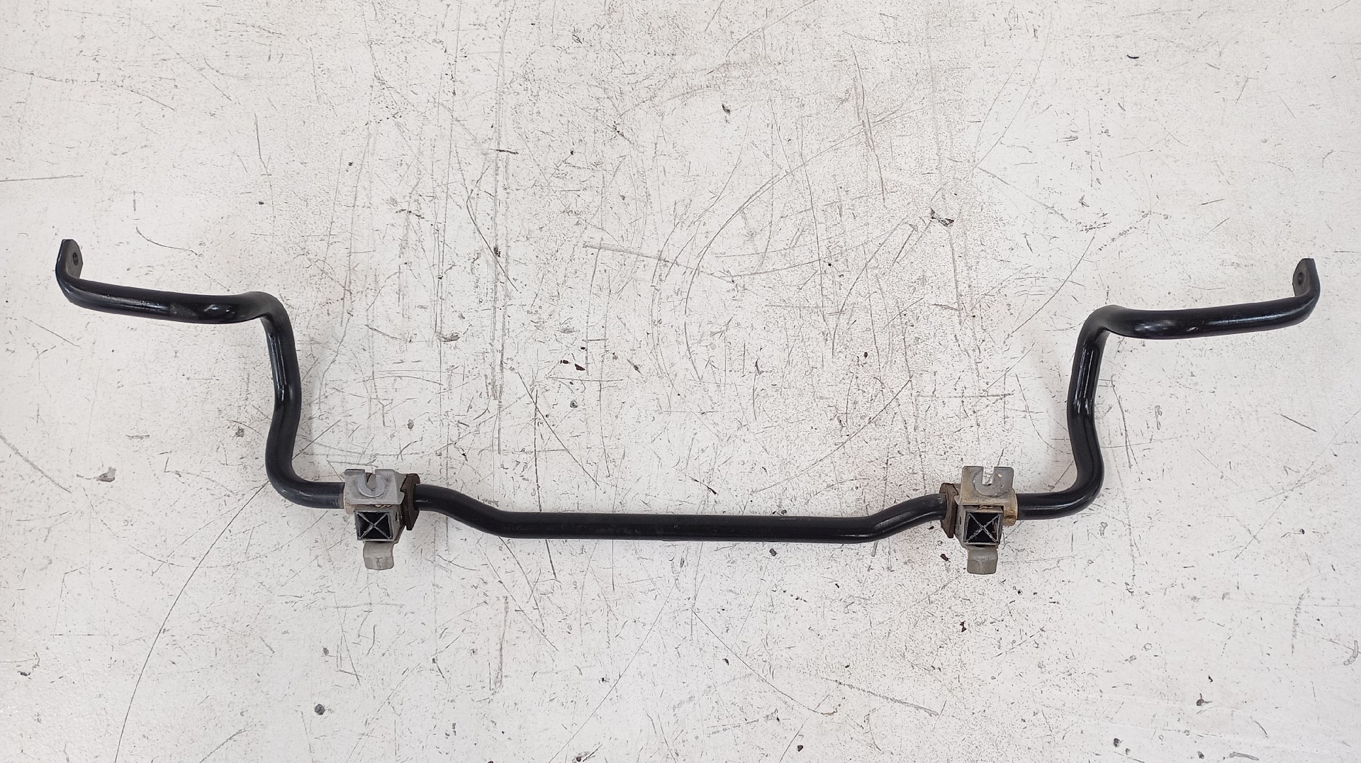 Barra Estabilizadora Frente RENAULT ZOE (BFM_) | 12 -  Imagem-2