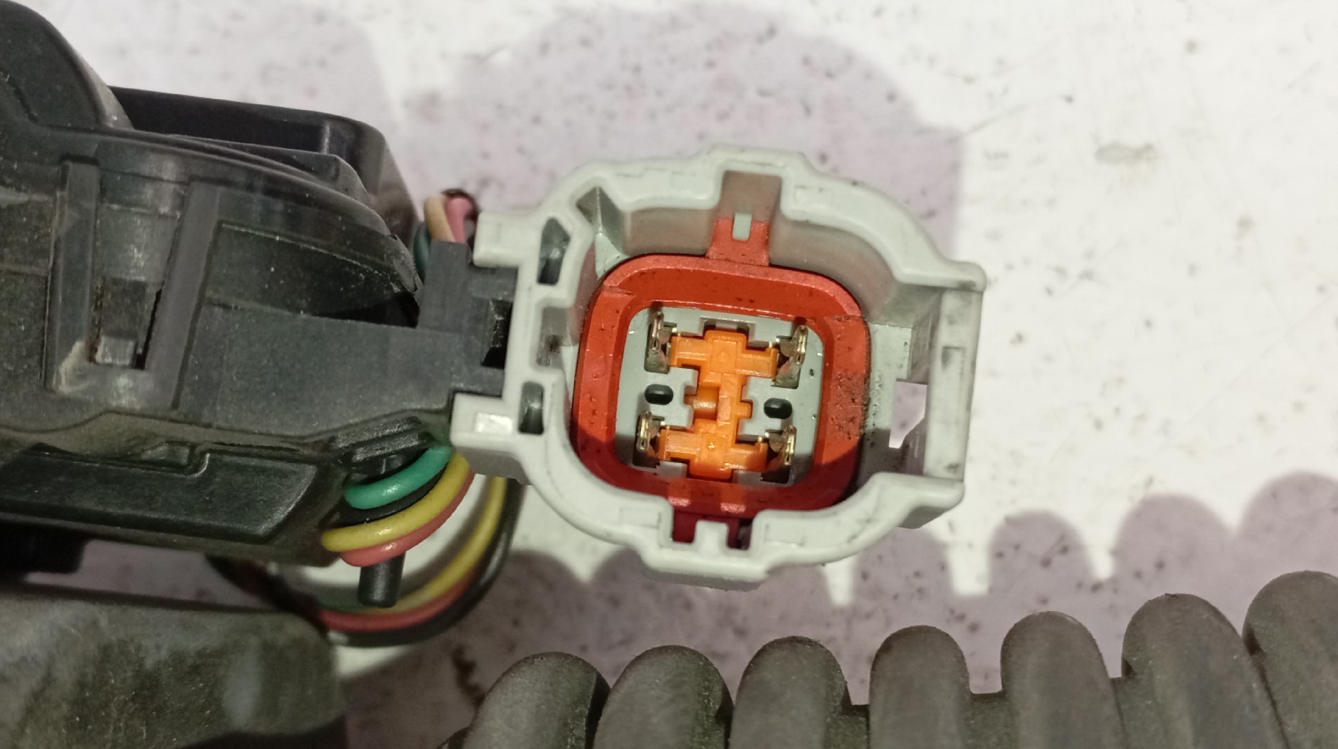 Cabo Alta Tensão NISSAN LEAF (ZE1_) | 17 -  Imagem-2