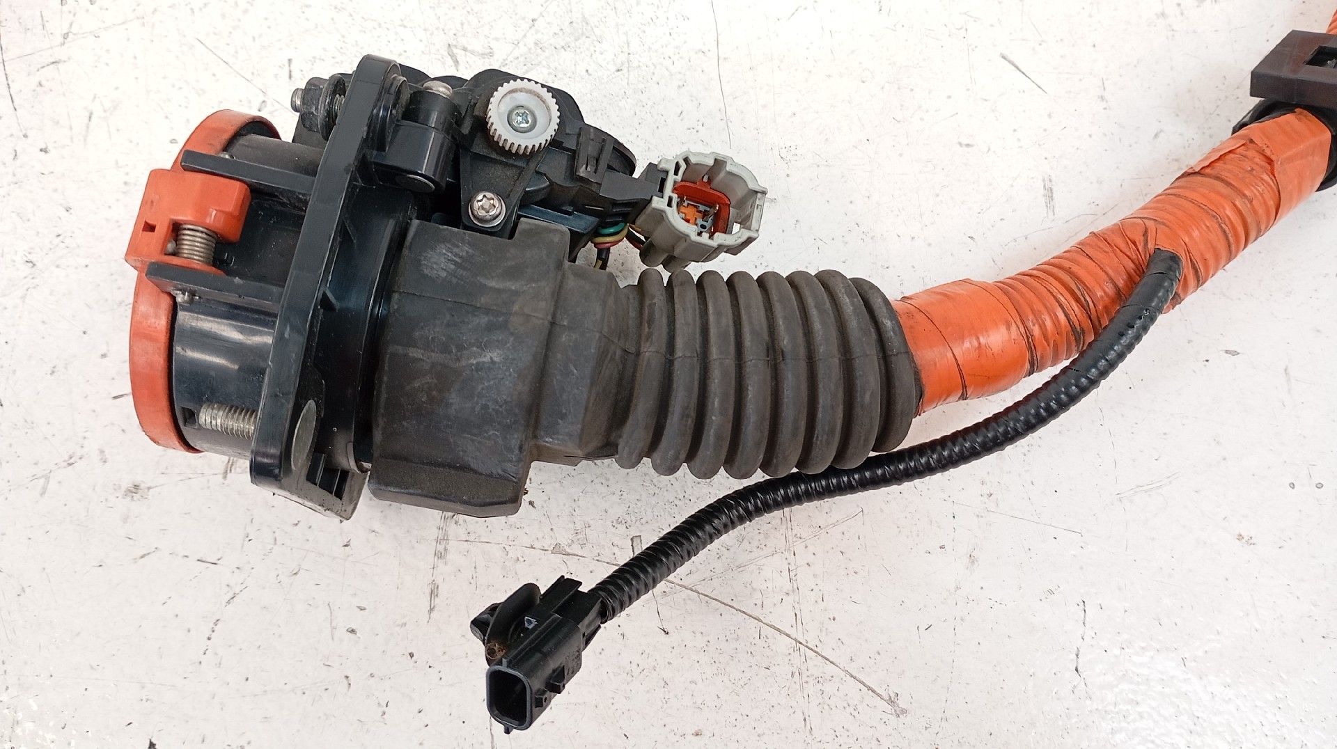 Cabo Alta Tensão NISSAN LEAF (ZE1_) | 17 -  Imagem-1