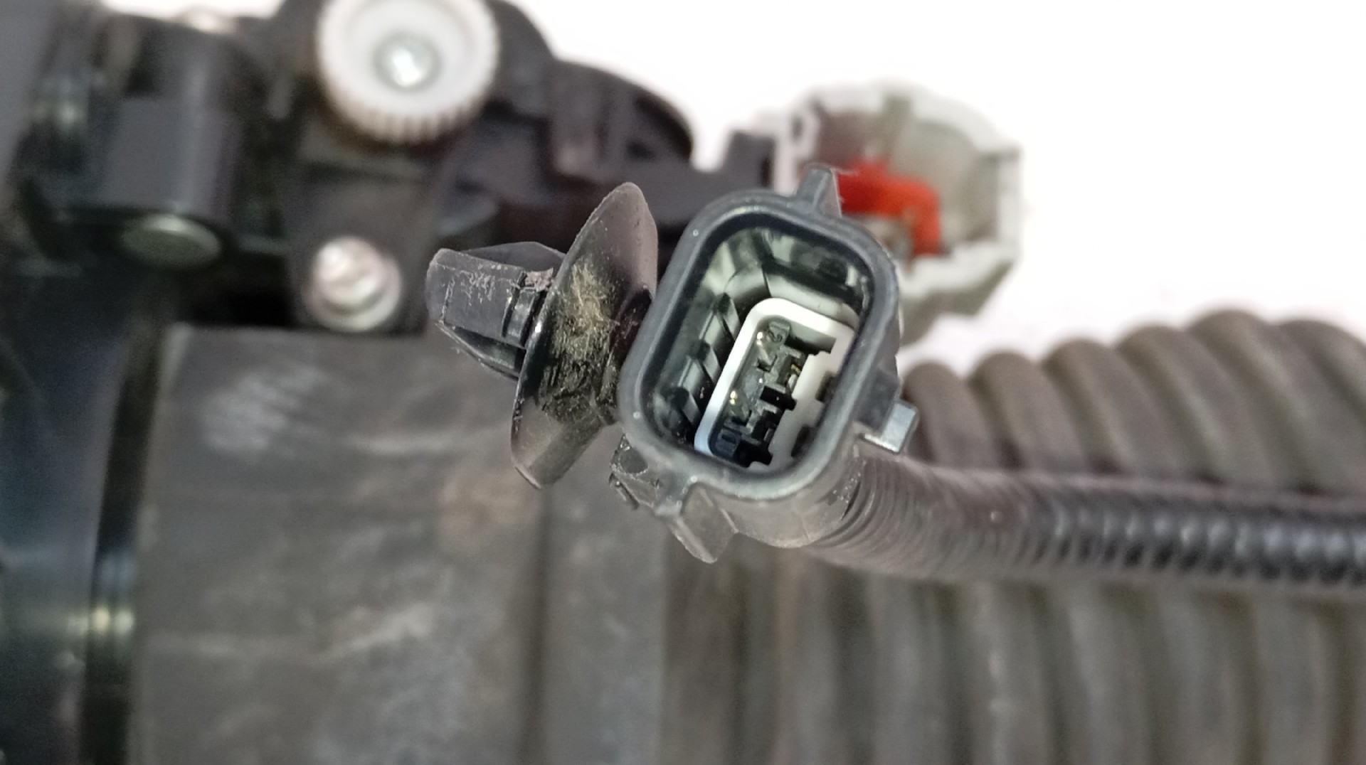 Cabo Alta Tensão NISSAN LEAF (ZE1_) | 17 -  Imagem-3