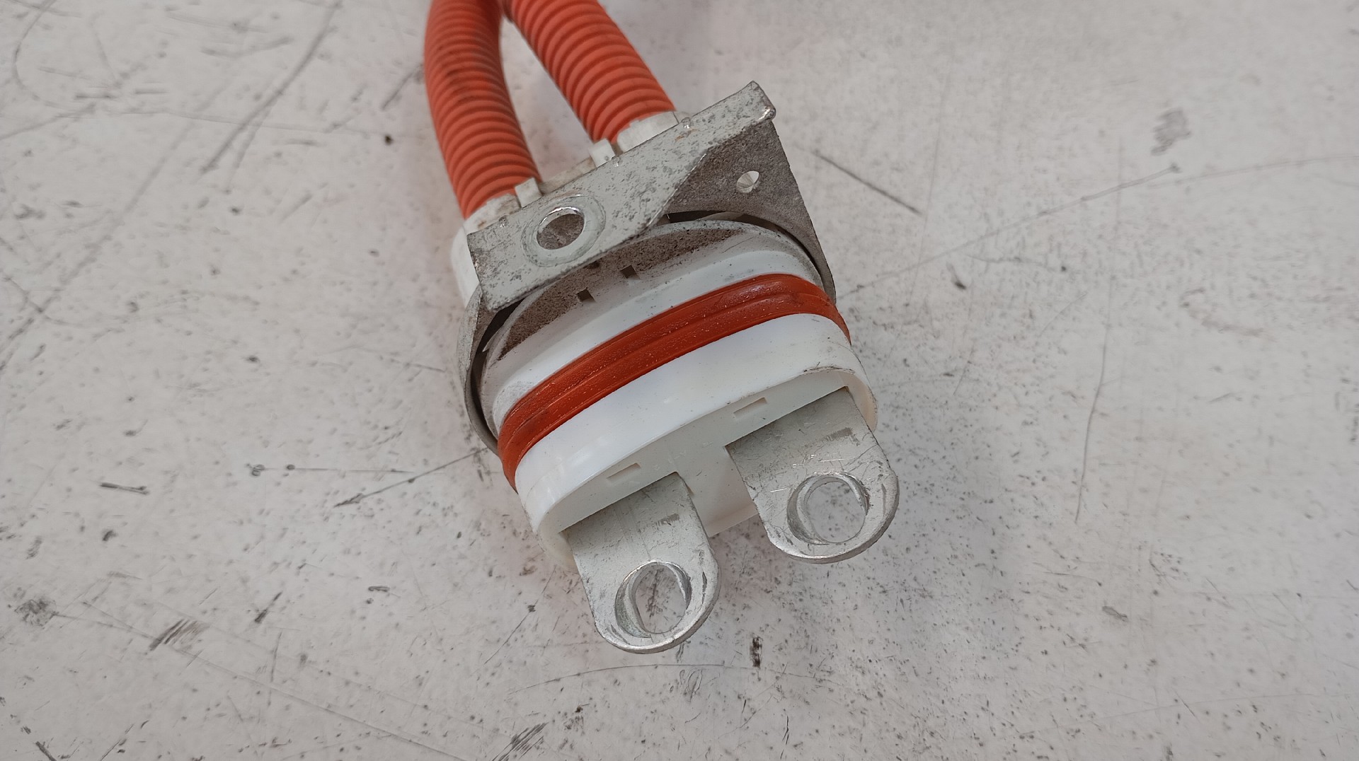 Cabo Alta Tensão NISSAN LEAF (ZE1_) | 17 -  Imagem-1