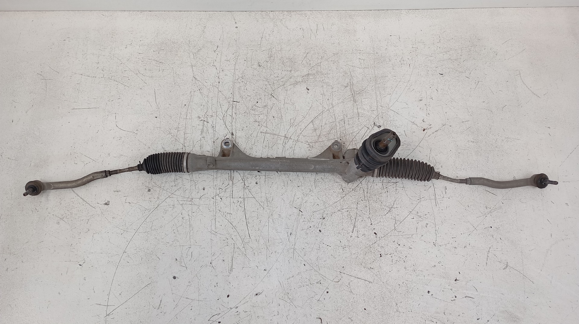 Caixa de Direção NISSAN LEAF (ZE1_) | 17 - 