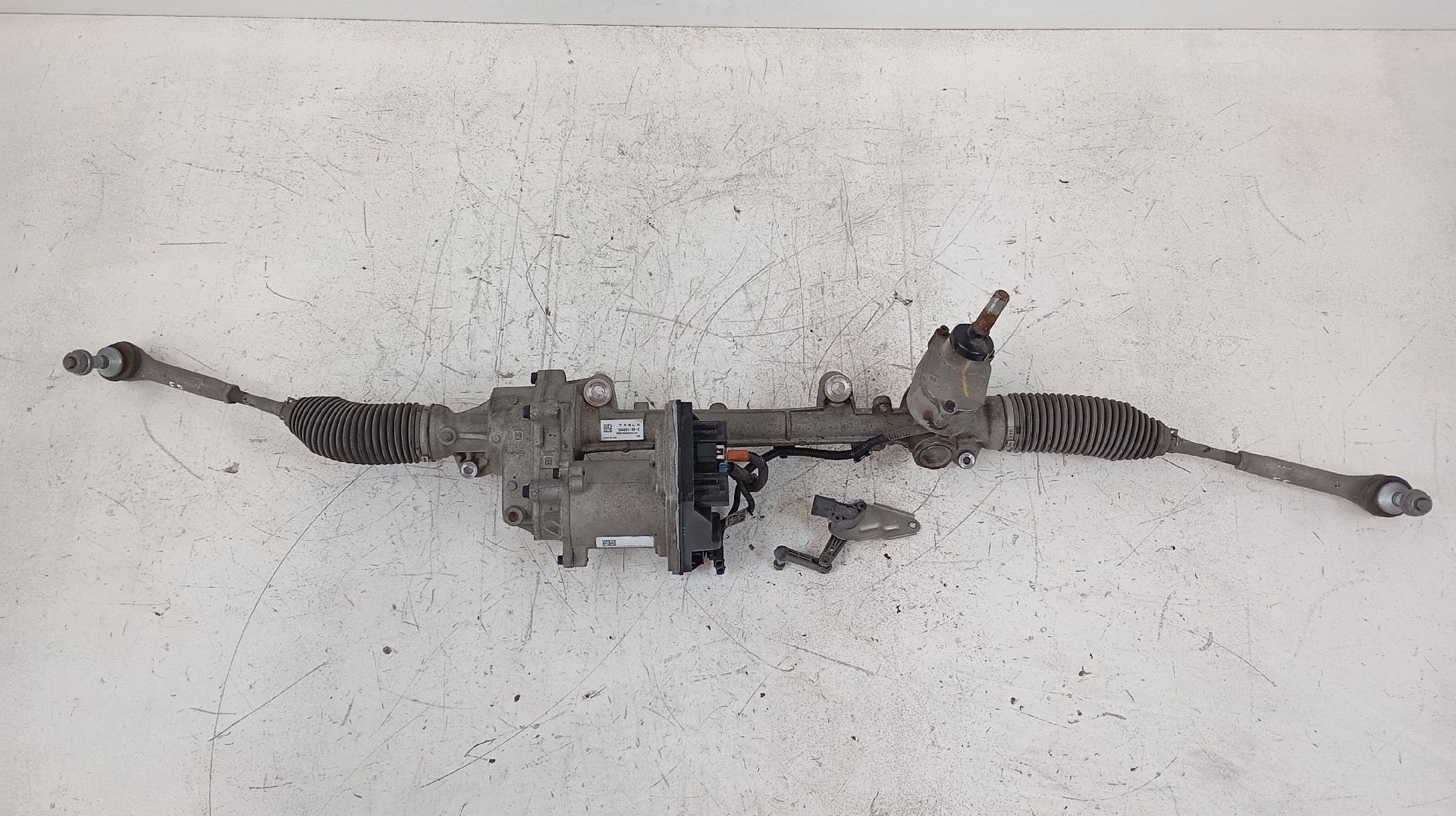 Caixa de Direção TESLA MODEL 3 (5YJ3) | 17 - 