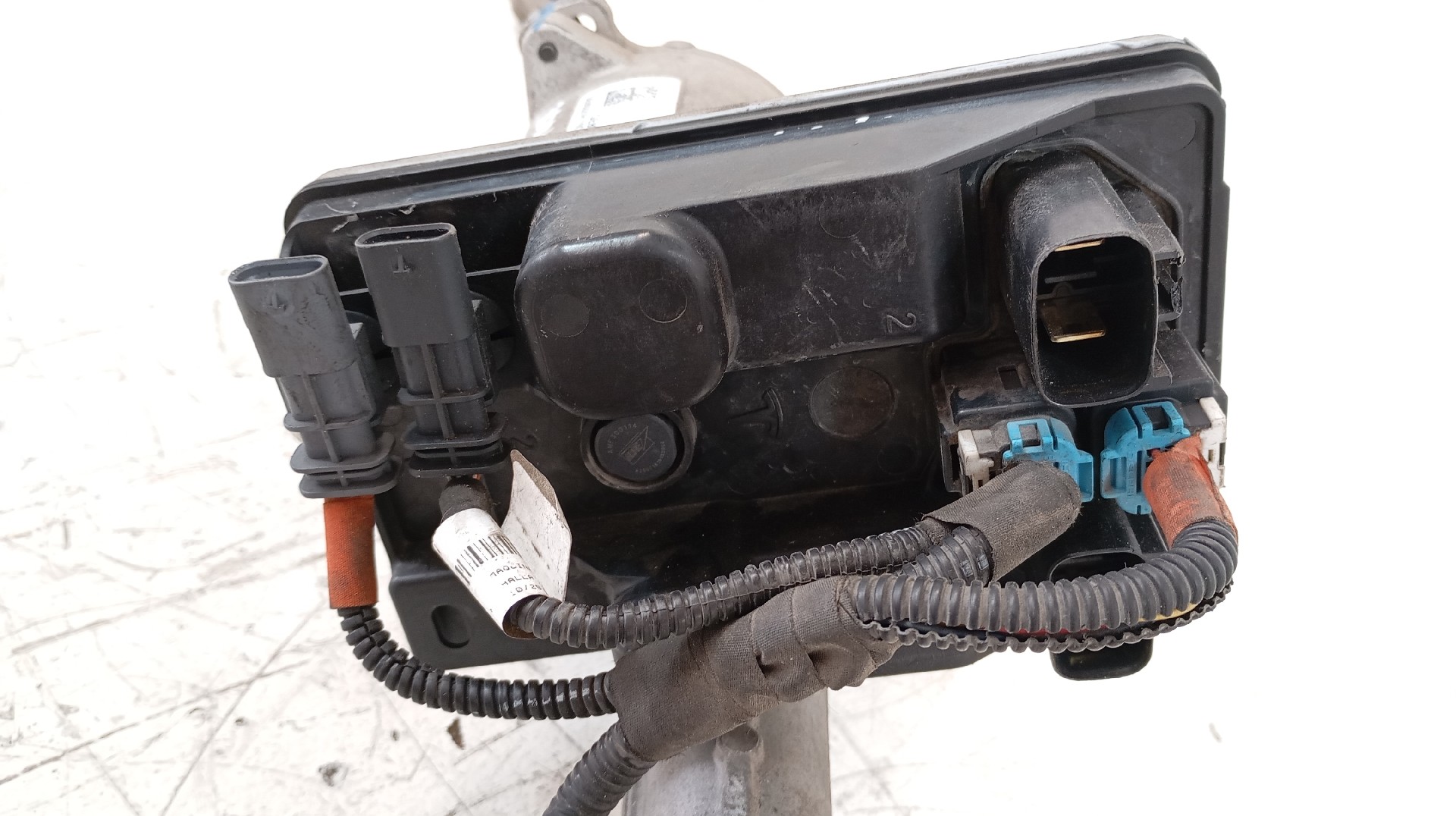 Caixa de Direção TESLA MODEL 3 (5YJ3) | 17 -  Imagem-3