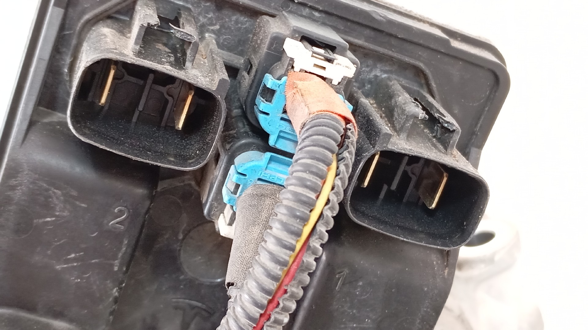 Caixa de Direção TESLA MODEL 3 (5YJ3) | 17 -  Imagem-4