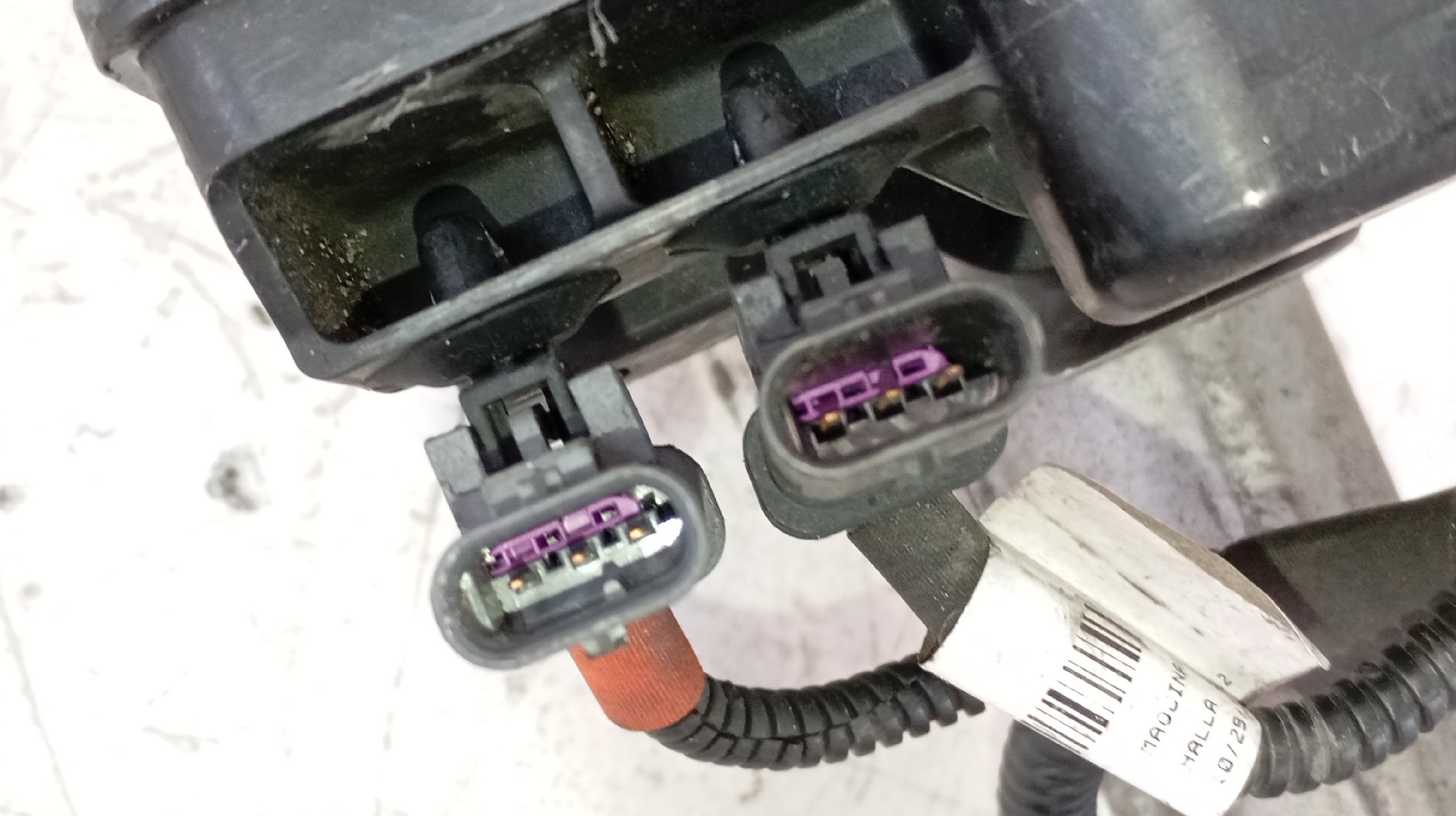 Caixa de Direção TESLA MODEL 3 (5YJ3) | 17 -  Imagem-5