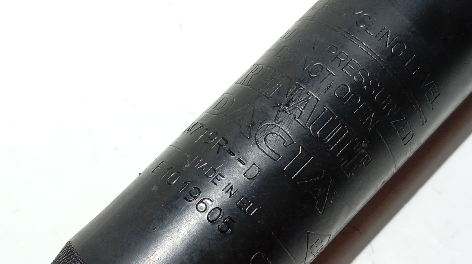 Amortecedor Traseiro Direito DACIA SANDERO | 08 -  Imagem-3