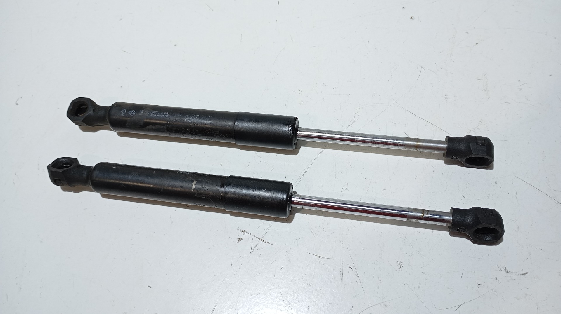 Amortecedor Capot RENAULT ZOE (BFM_) | 12 - 