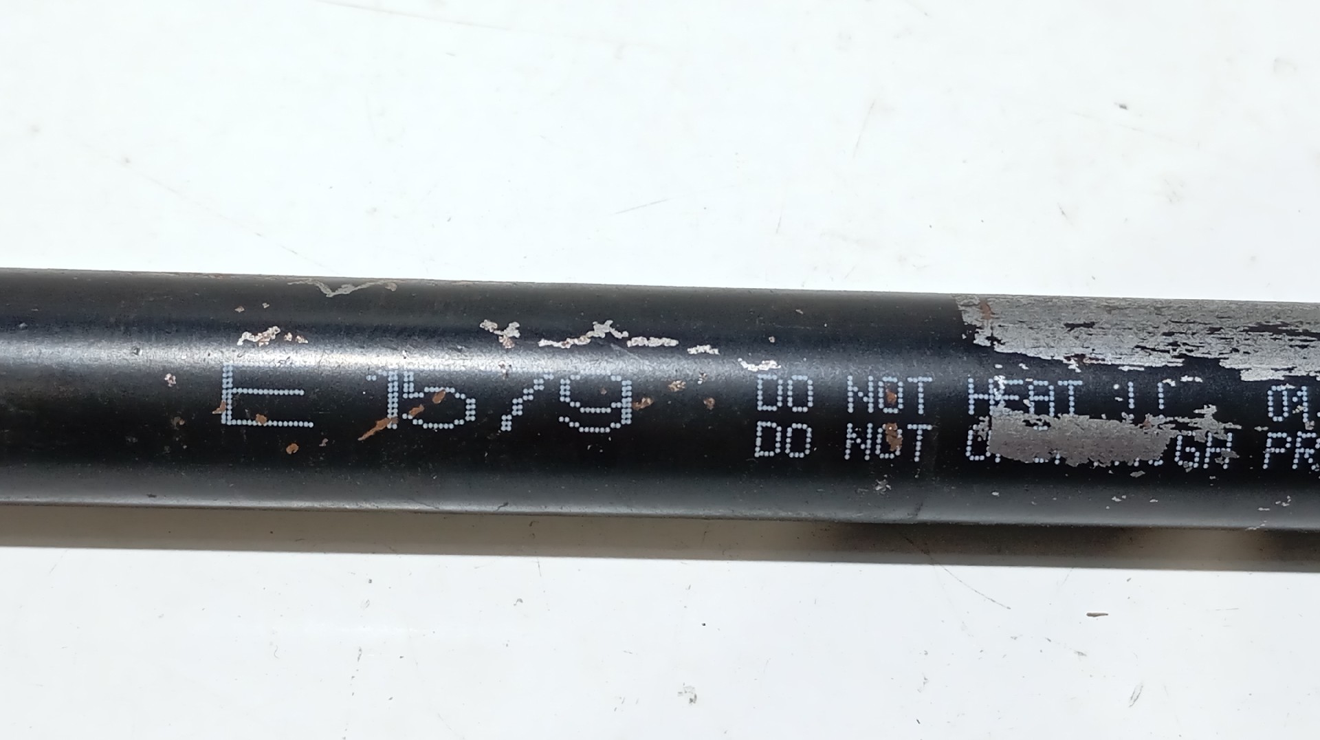 Amortecedor Bagageira AUDI A4 (8E2, B6) | 00 - 05 Imagem-1