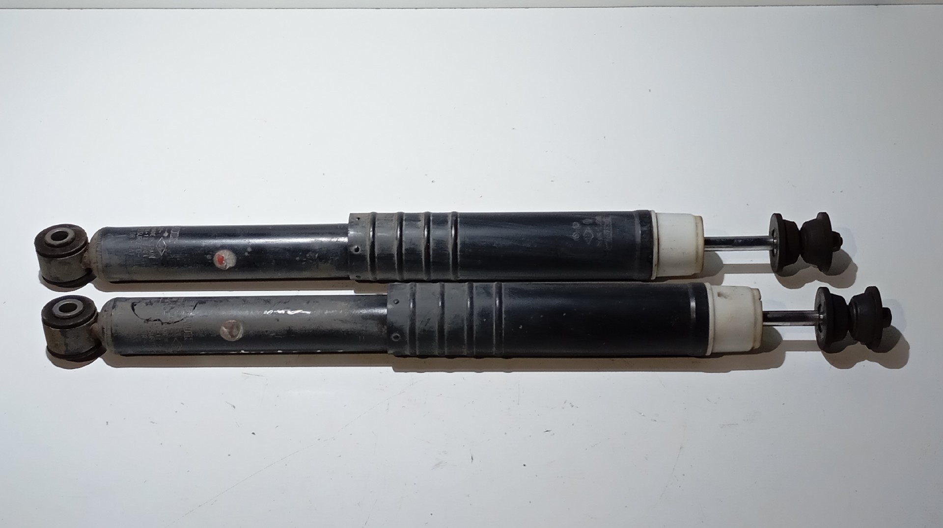 Amortecedor Traseiro Direito RENAULT ZOE (BFM_) | 12 - 