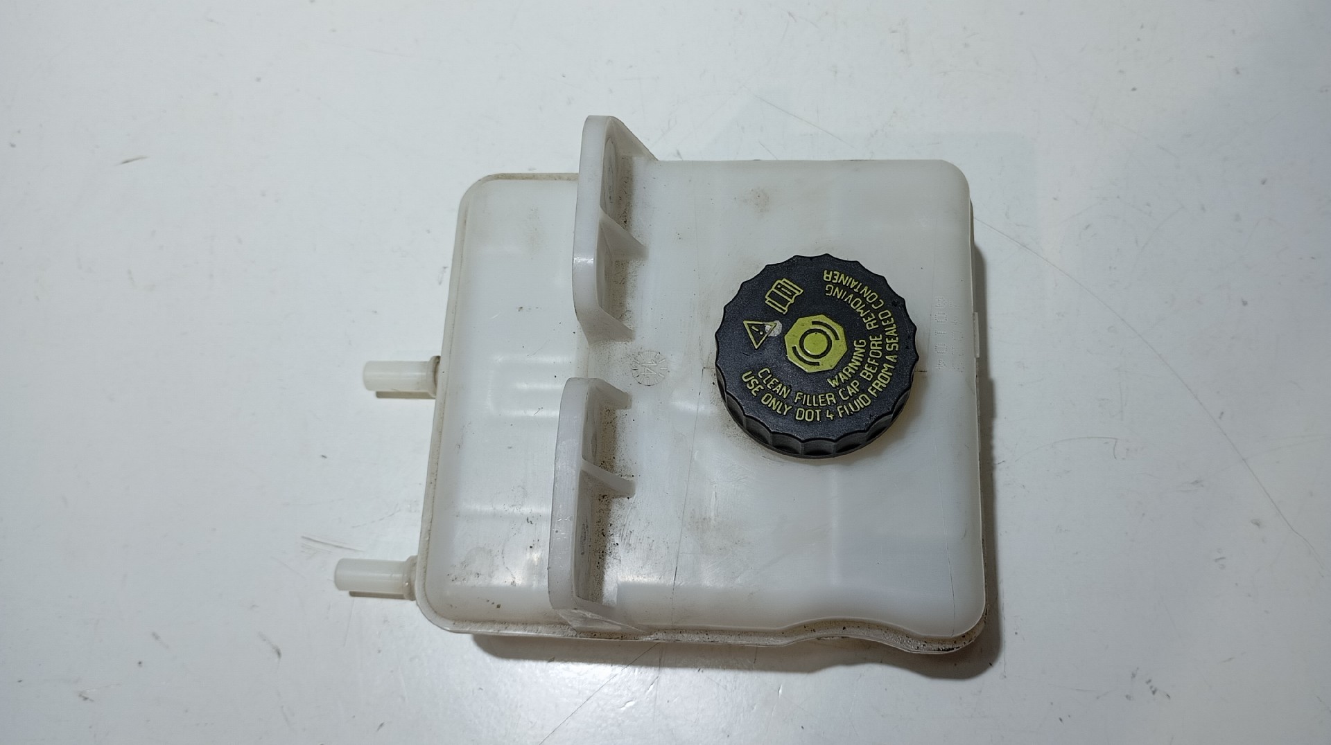 Reservatório Óleo Travões RENAULT ZOE (BFM_) | 12 - 