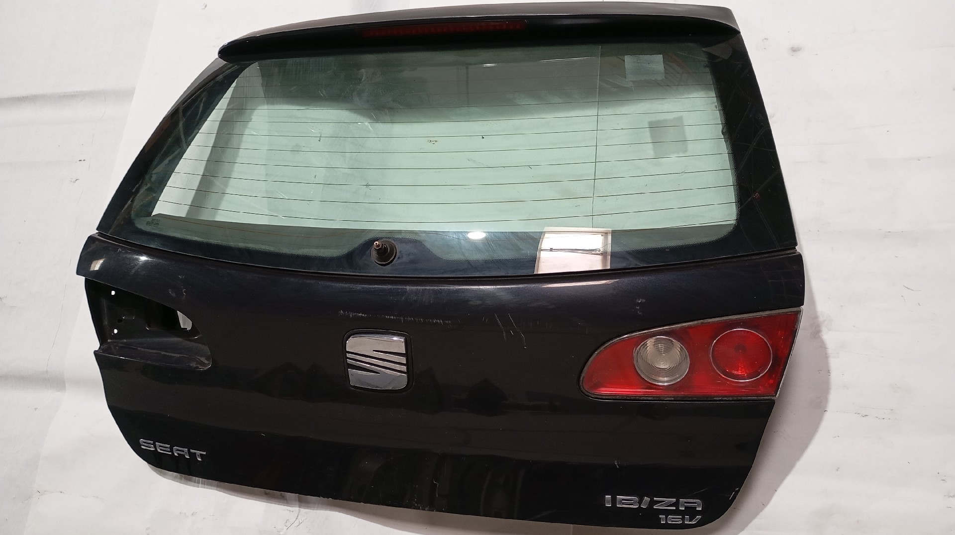 Porta da Mala Bagageira SEAT IBIZA