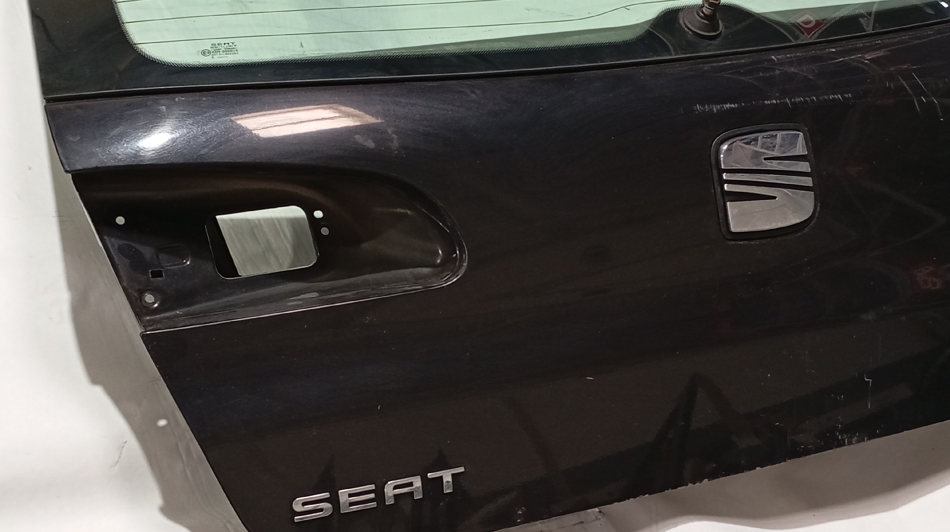 Porta da Mala Bagageira SEAT IBIZA Imagem-2