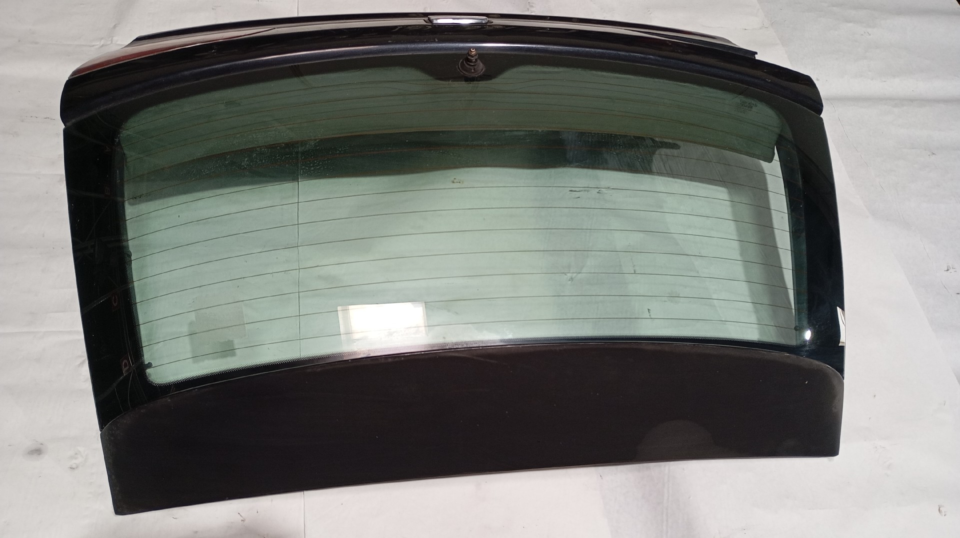 Porta da Mala Bagageira SEAT IBIZA Imagem-3