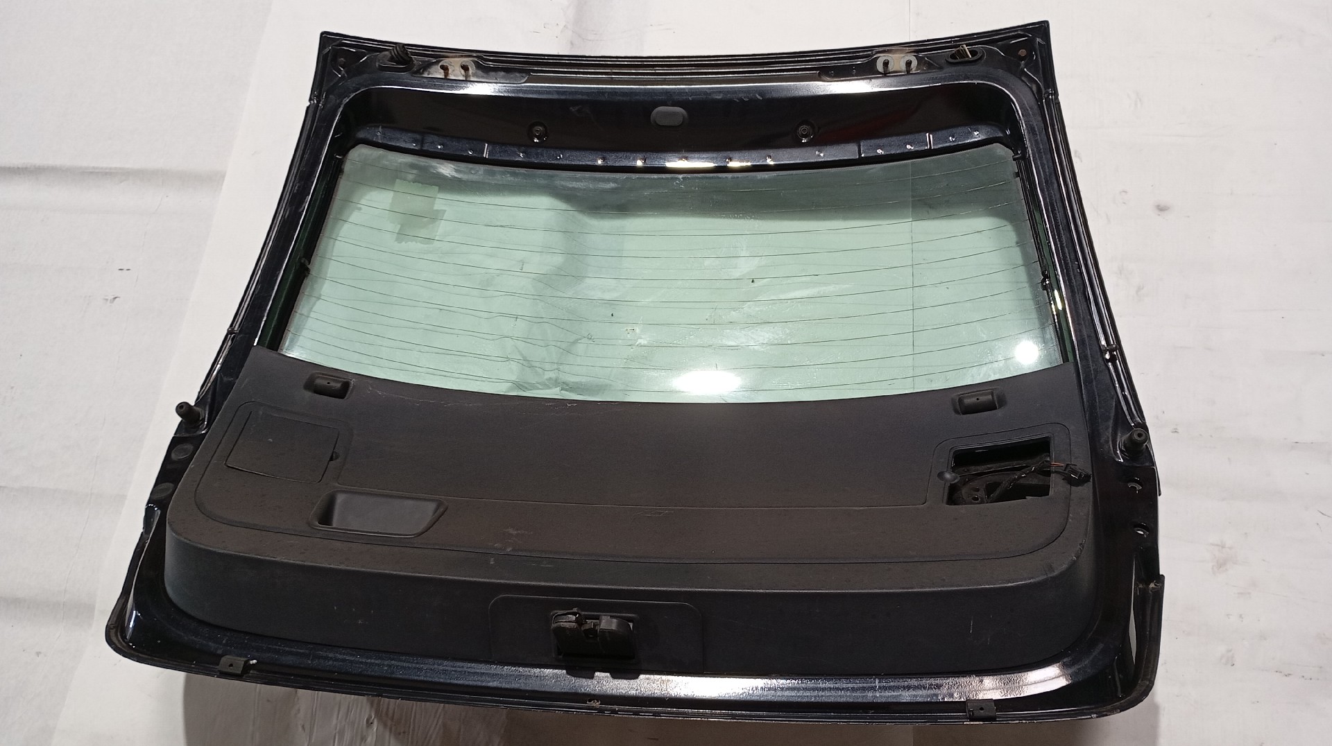 Porta da Mala Bagageira SEAT IBIZA Imagem-5