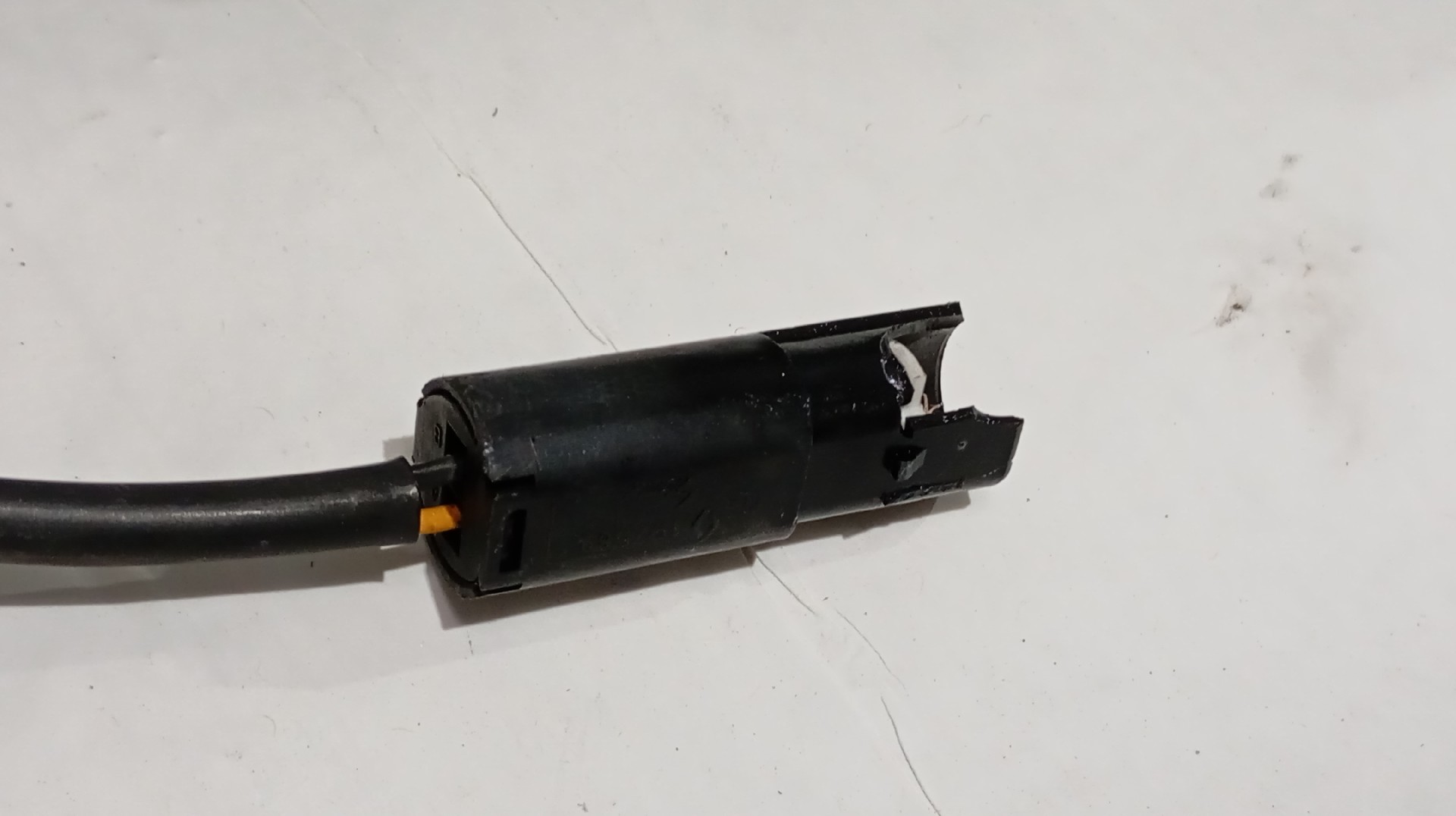 Porta da Mala Bagageira RENAULT CLIO II Caixa (SB0/1/2_) | 98 -  Imagem-5