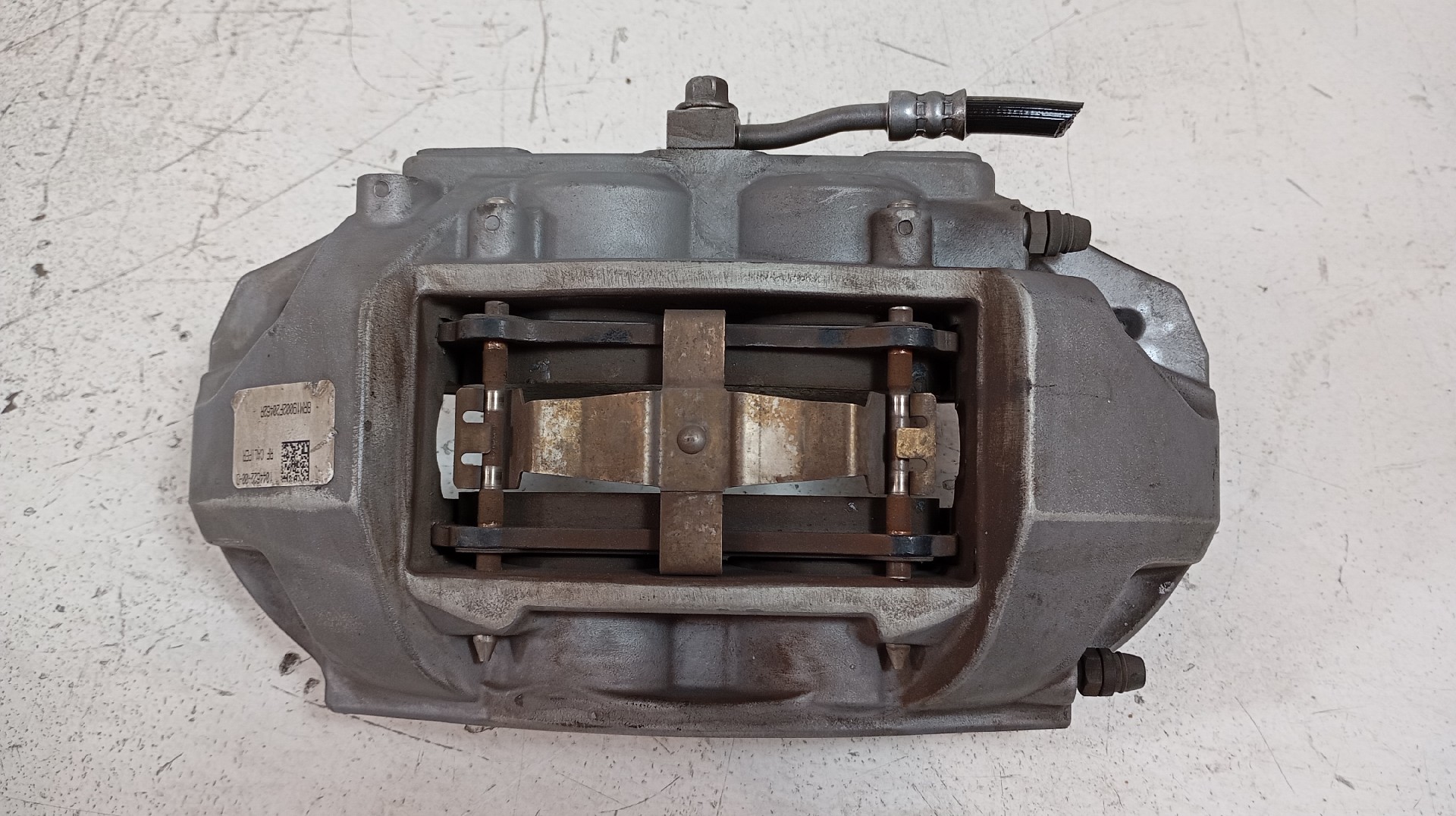 Pinça Travao Frente Direito TESLA MODEL 3 (5YJ3) | 17 - 