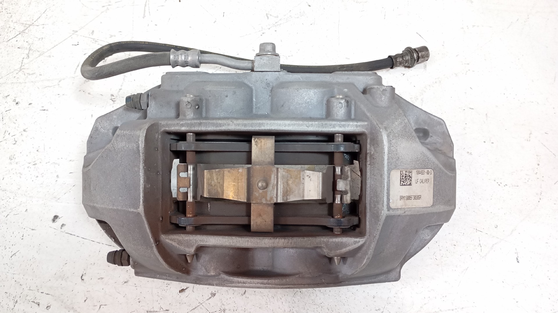 Pinça Travao Frente Esquerda TESLA MODEL 3 (5YJ3) | 17 - 