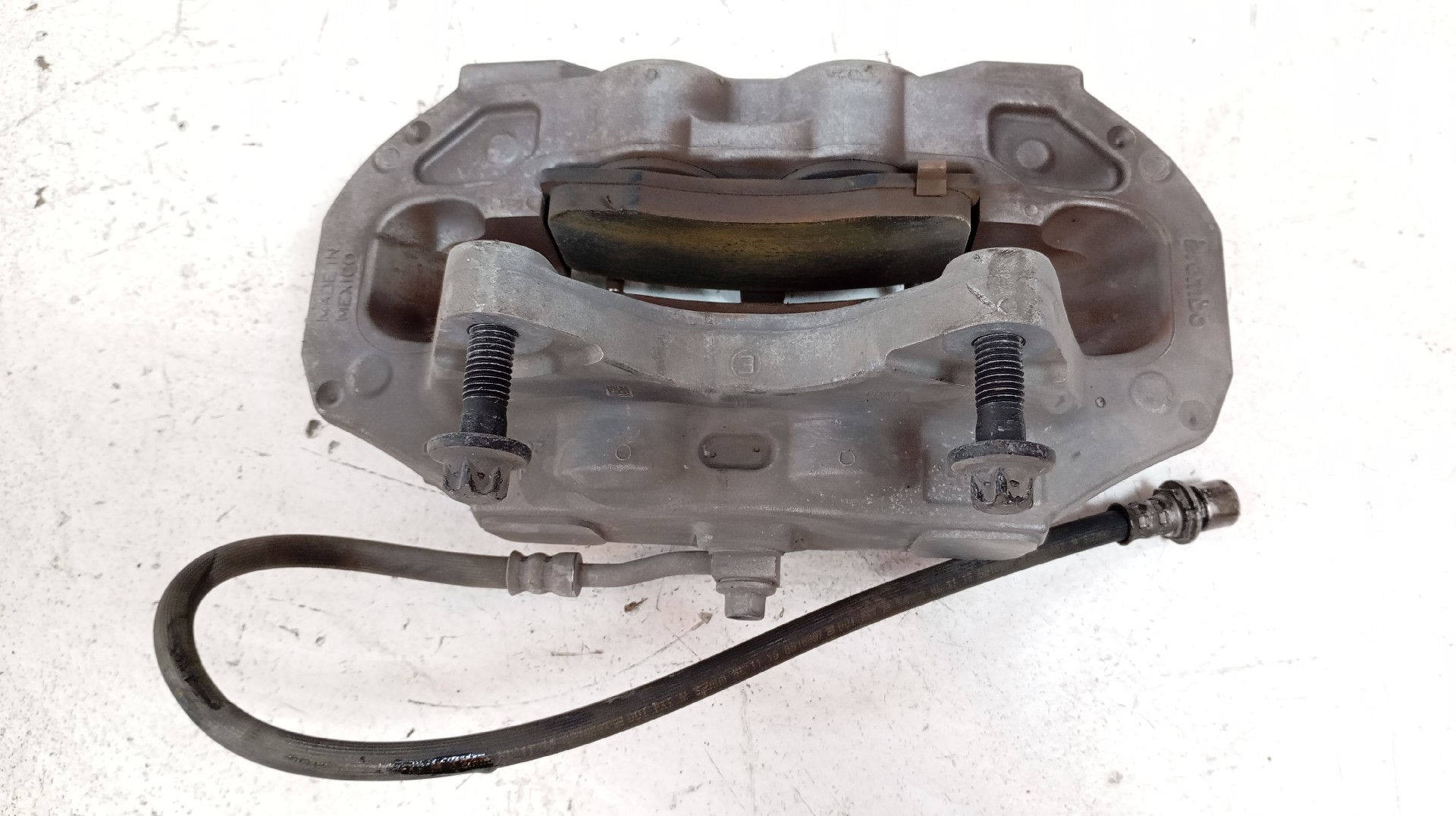Pinça Travao Frente Esquerda TESLA MODEL 3 (5YJ3) | 17 -  Imagem-3