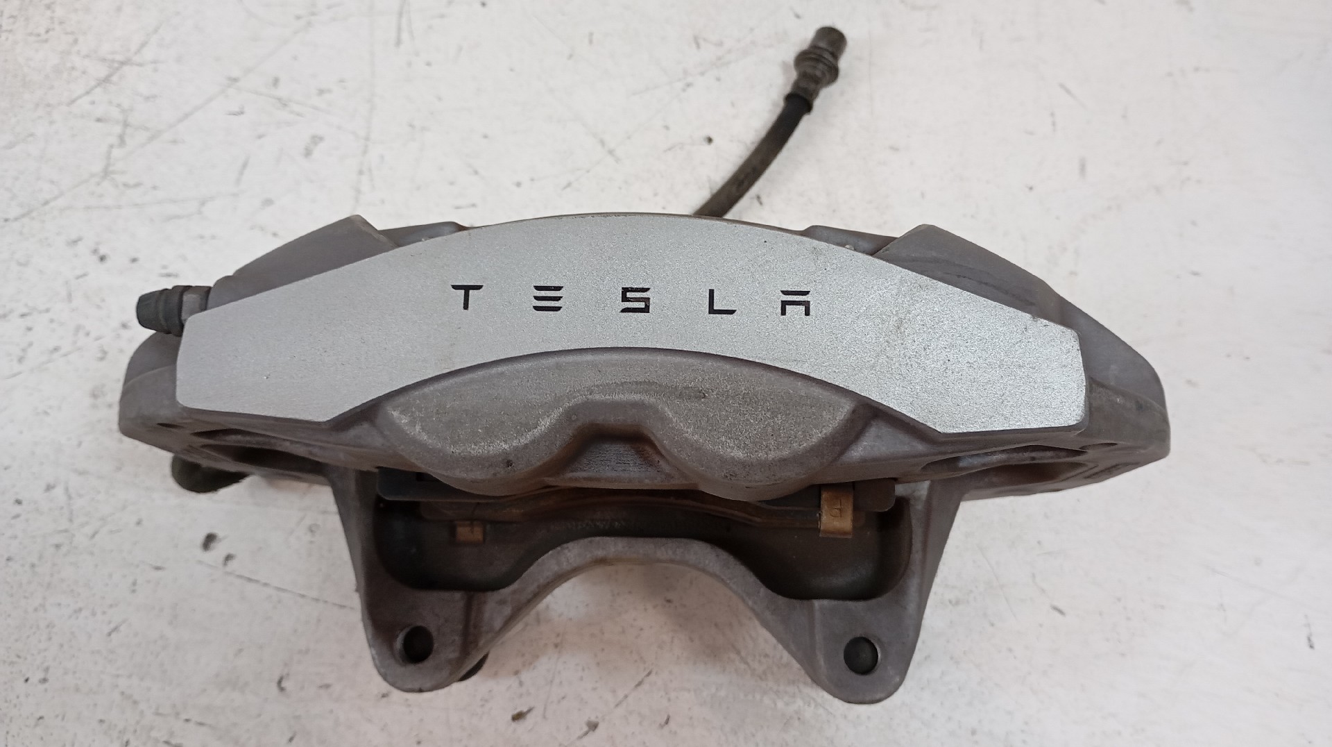Pinça Travao Frente Esquerda TESLA MODEL 3 (5YJ3) | 17 -  Imagem-2