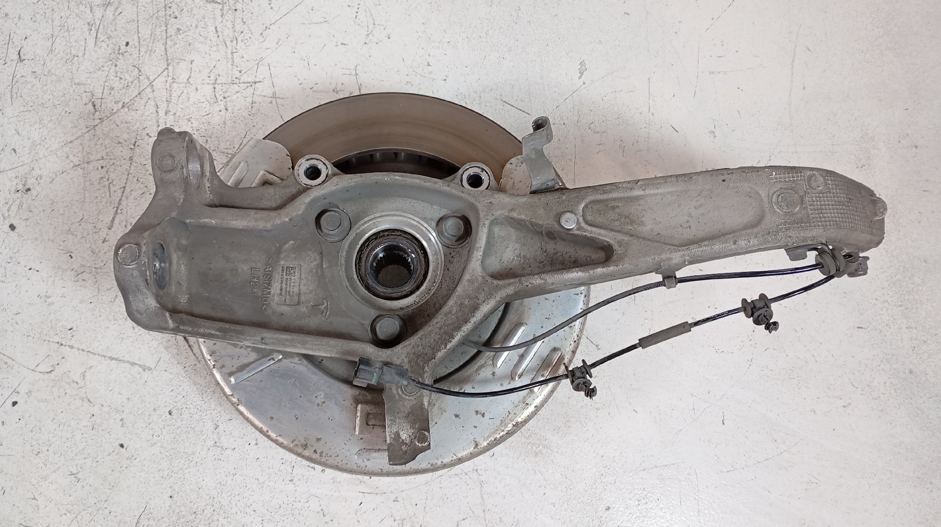 Manga de Eixo Esquerda TESLA MODEL 3 (5YJ3) | 17 -  Imagem-1