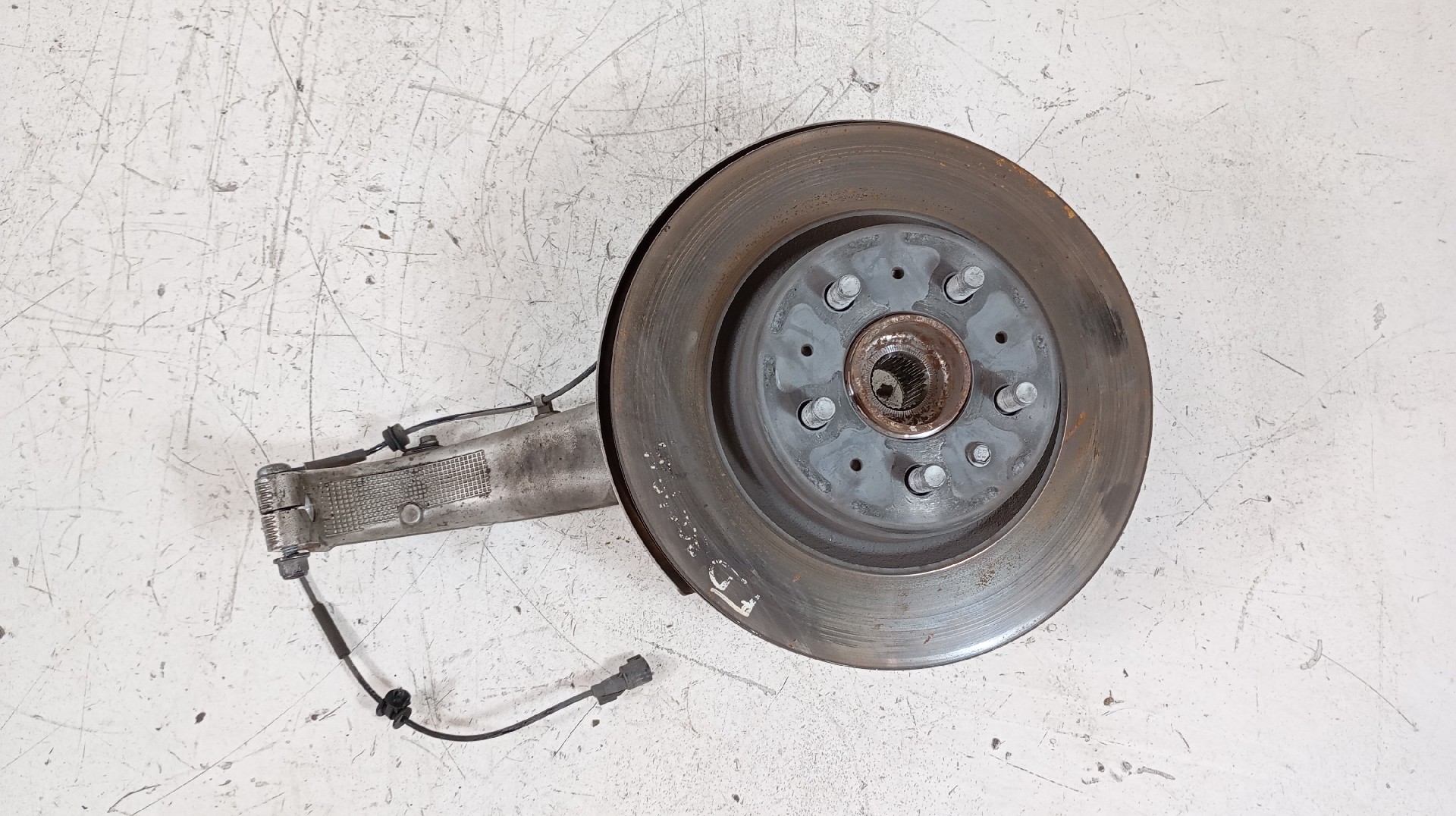 Manga de Eixo Direita TESLA MODEL 3 (5YJ3) | 17 - 