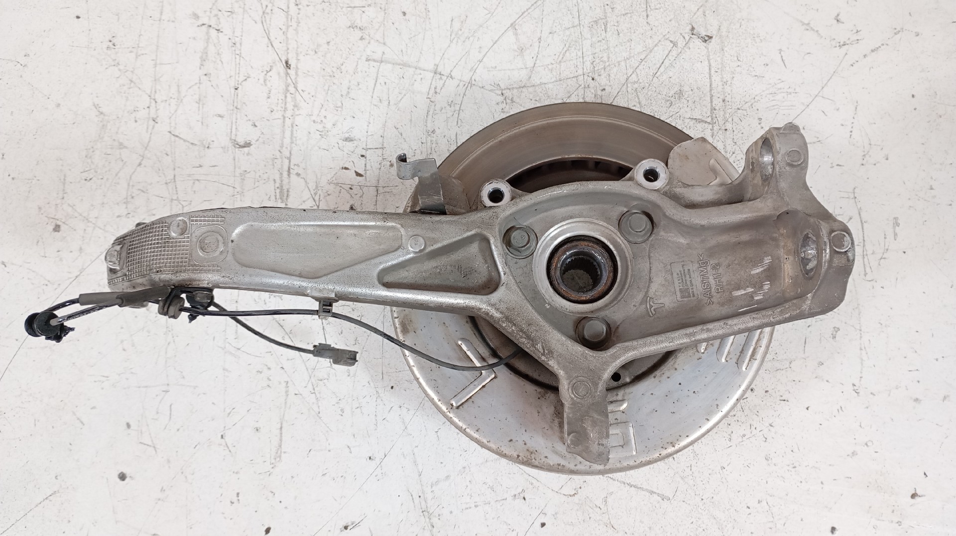 Manga de Eixo Direita TESLA MODEL 3 (5YJ3) | 17 -  Imagem-2