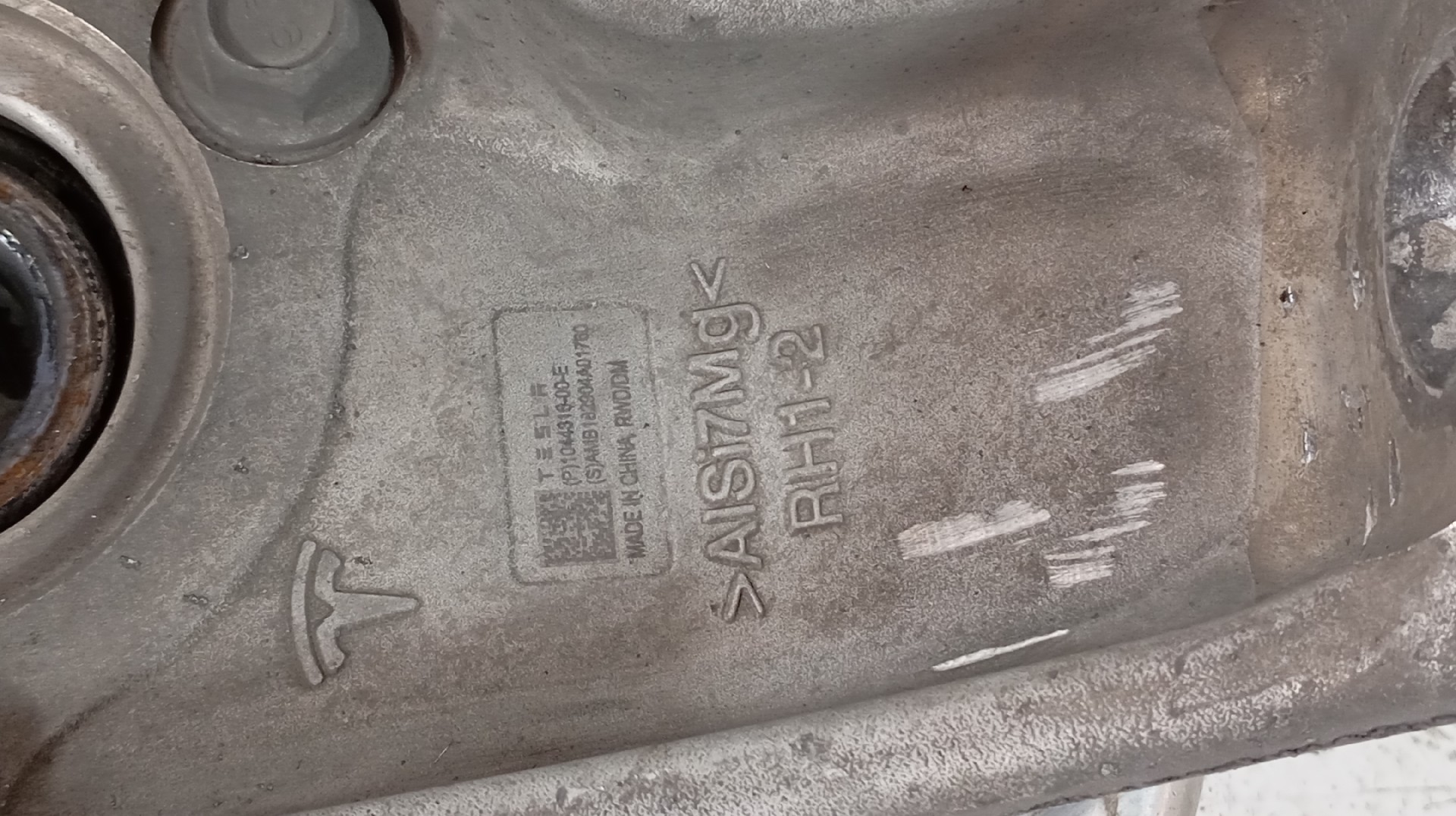 Manga de Eixo Direita TESLA MODEL 3 (5YJ3) | 17 -  Imagem-3