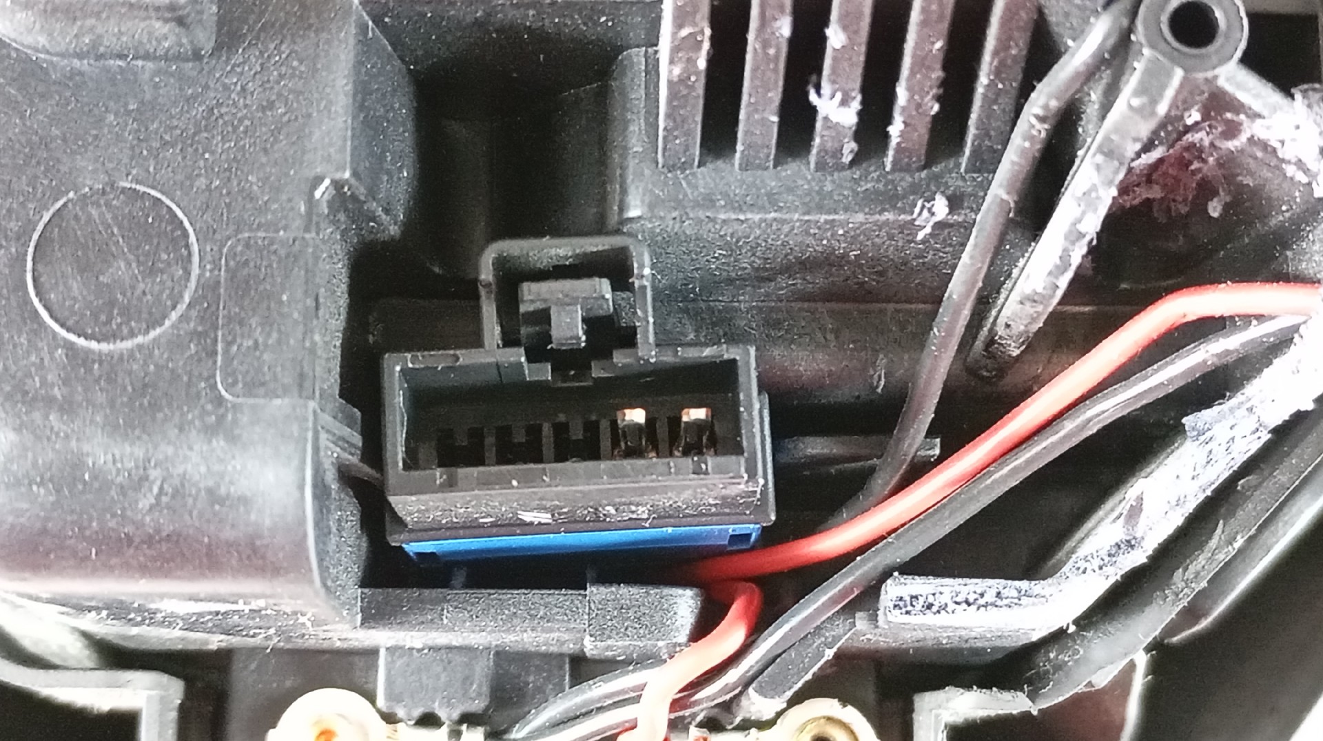 Airbag Conductor PEUGEOT 308 SW I (4E_, 4H_) | 07 - 14 Imagem-4