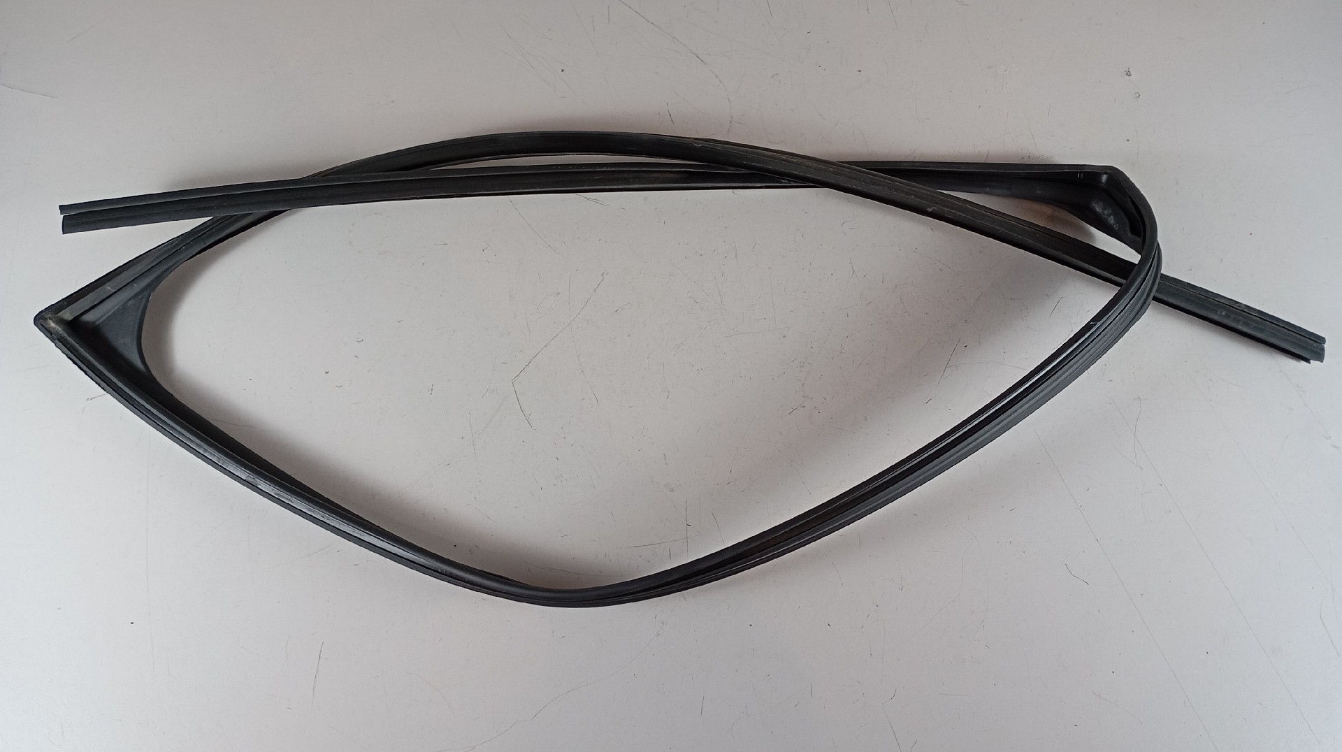 Raspador / Calha vidro porta frente esquerda NISSAN LEAF (ZE1_) | 17 - 