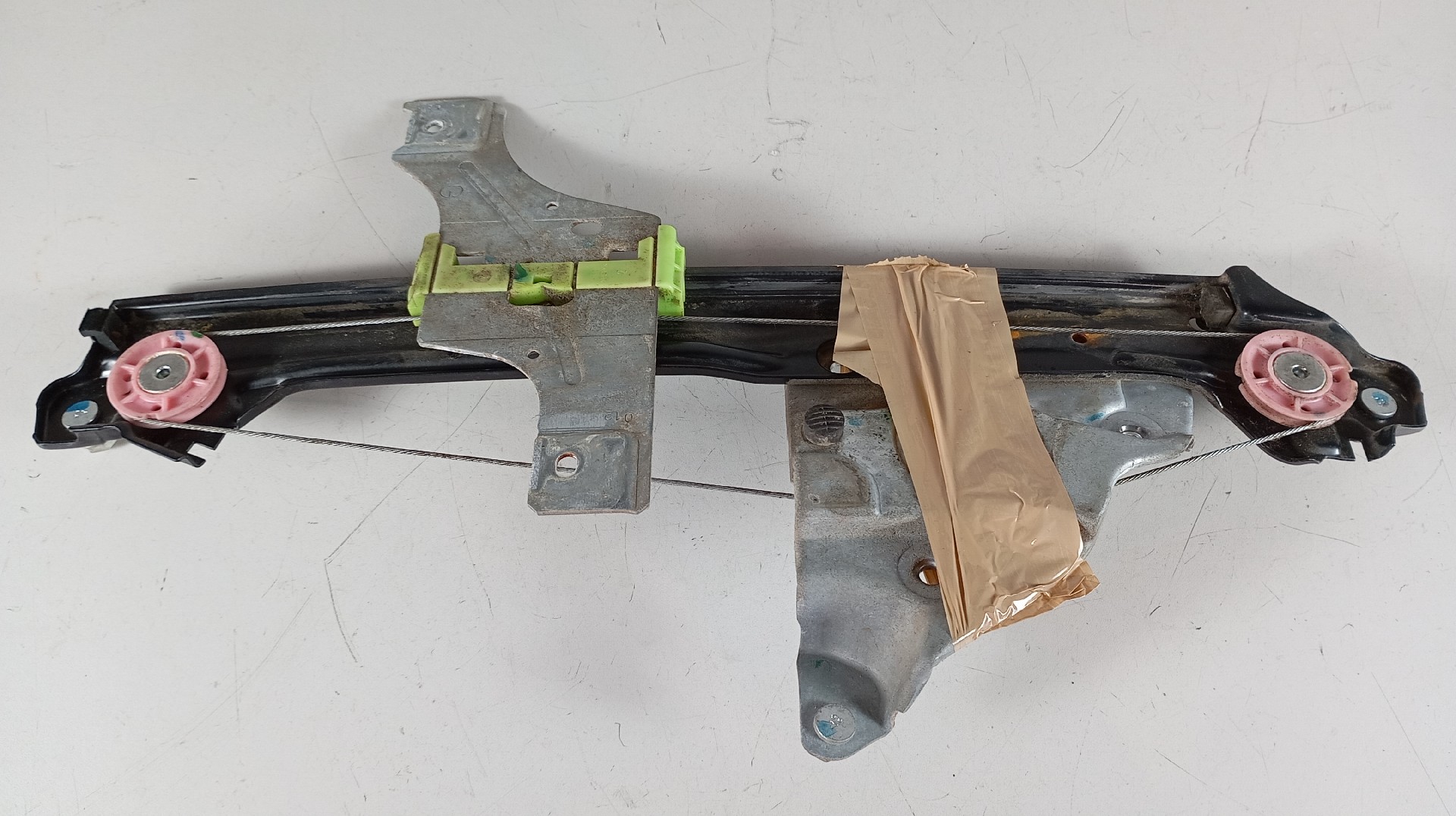 Elevador Traseiro Esquerdo PEUGEOT 508 RXH