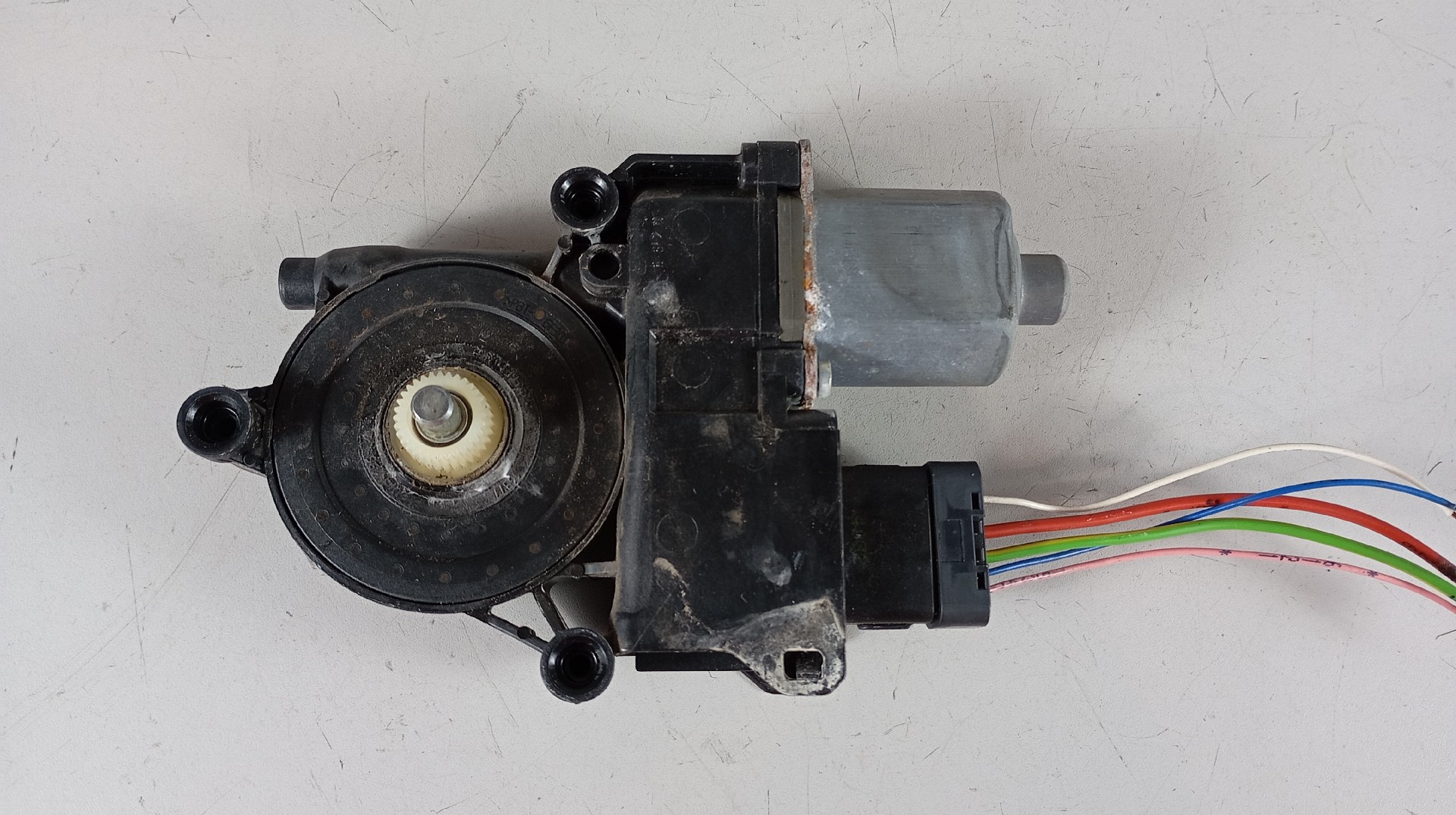 Motor Elevador Vidro Traseiro Esquerdo PEUGEOT 508 RXH Imagem-2