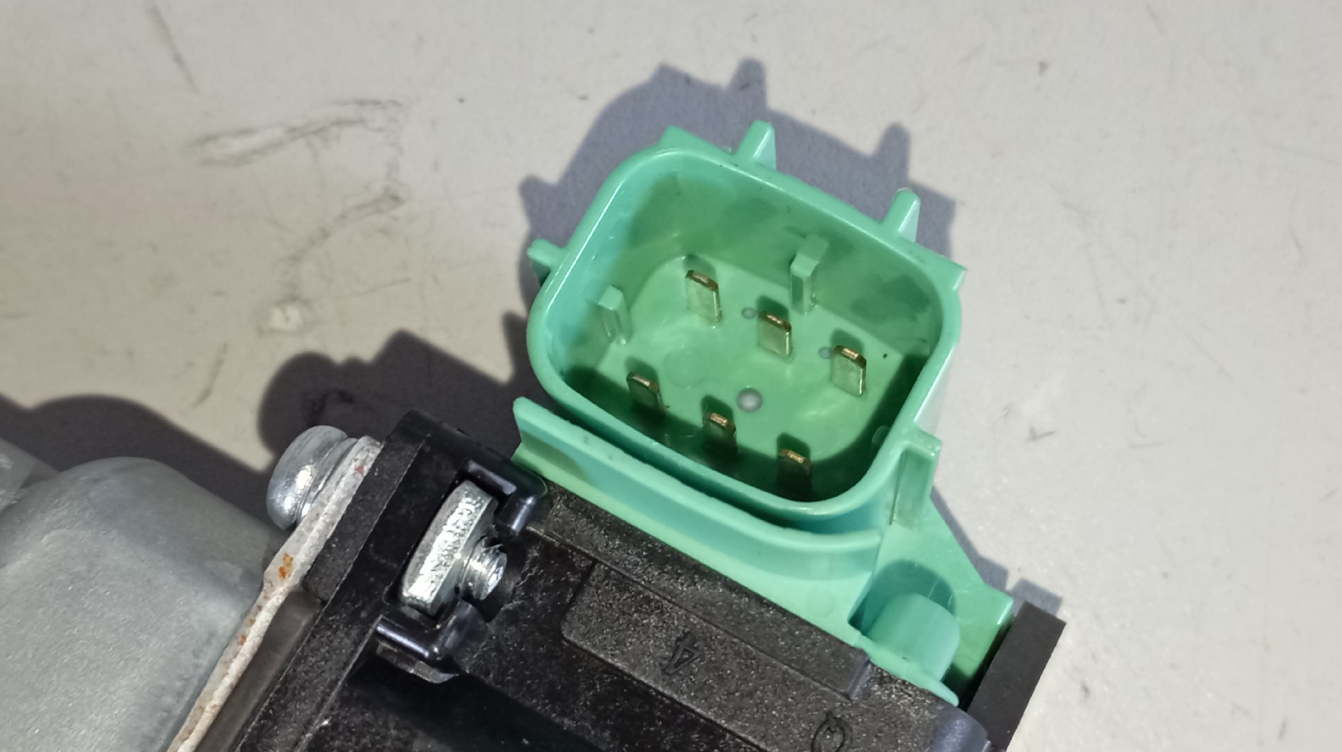 Motor Elevador Vidro Frente Esquerdo NISSAN LEAF (ZE1_) | 17 -  Imagem-2