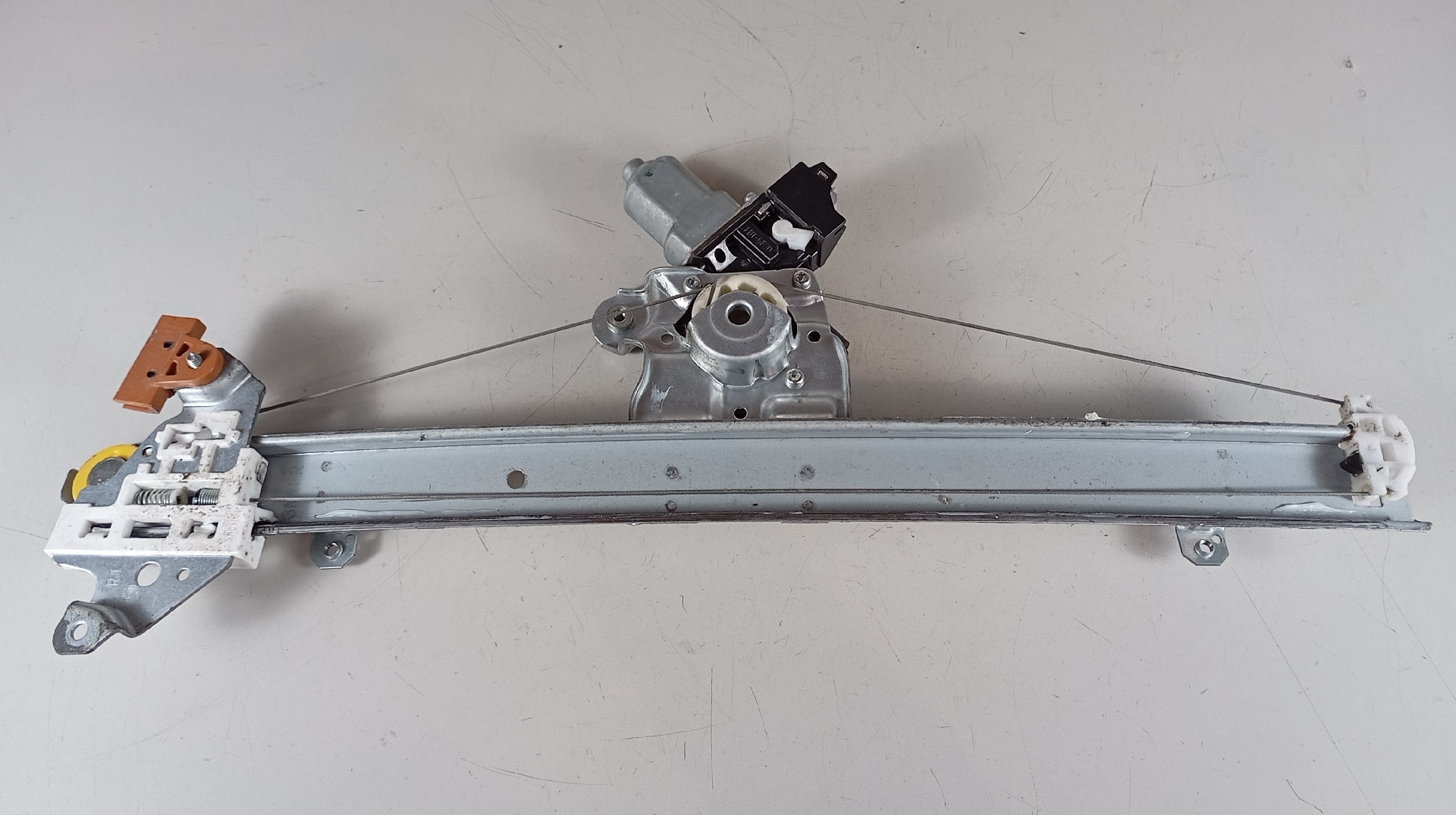 Motor Elevador Vidro Frente Direito NISSAN LEAF (ZE1_) | 17 - 
