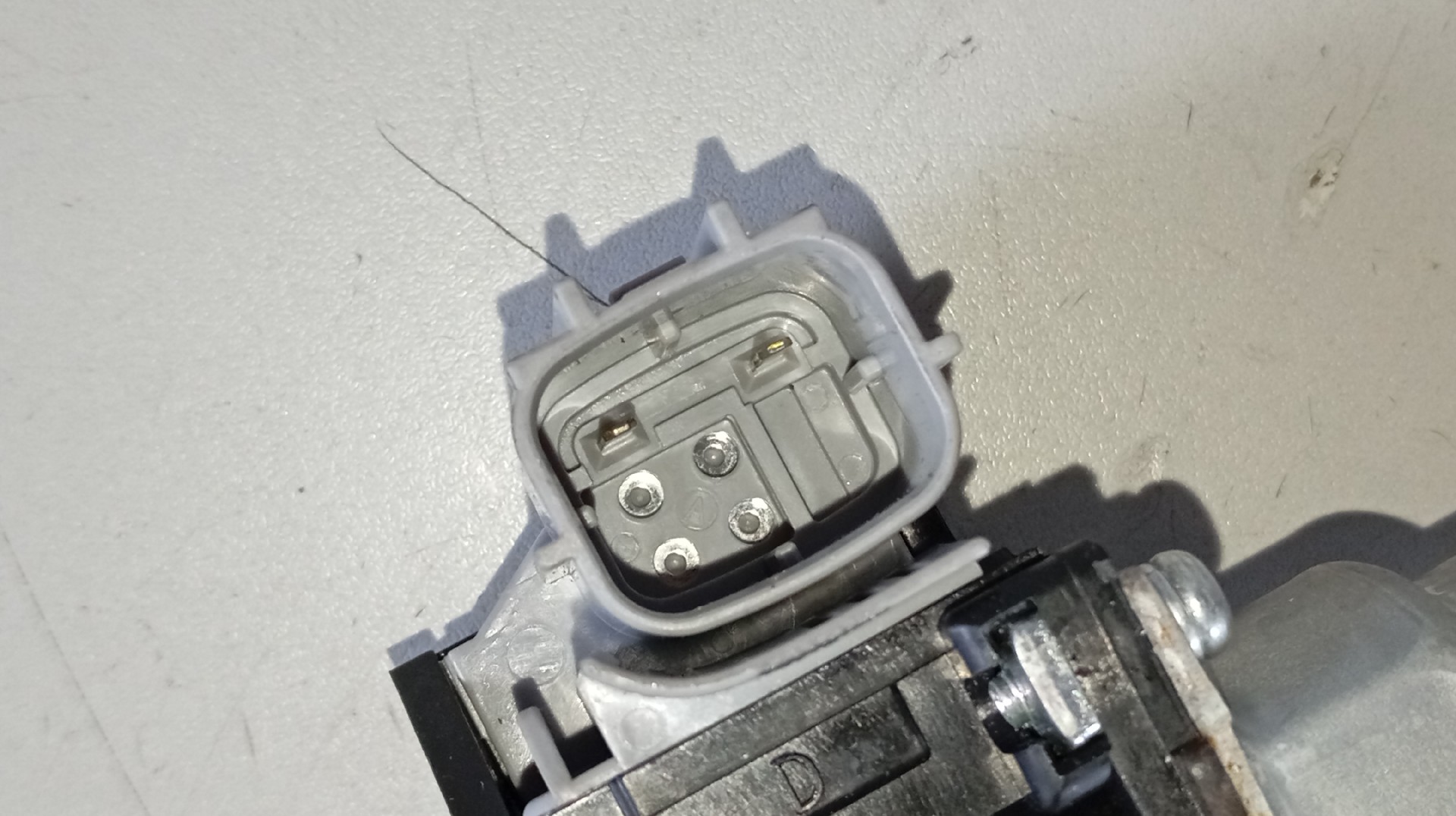 Motor Elevador Vidro Frente Direito NISSAN LEAF (ZE1_) | 17 -  Imagem-2