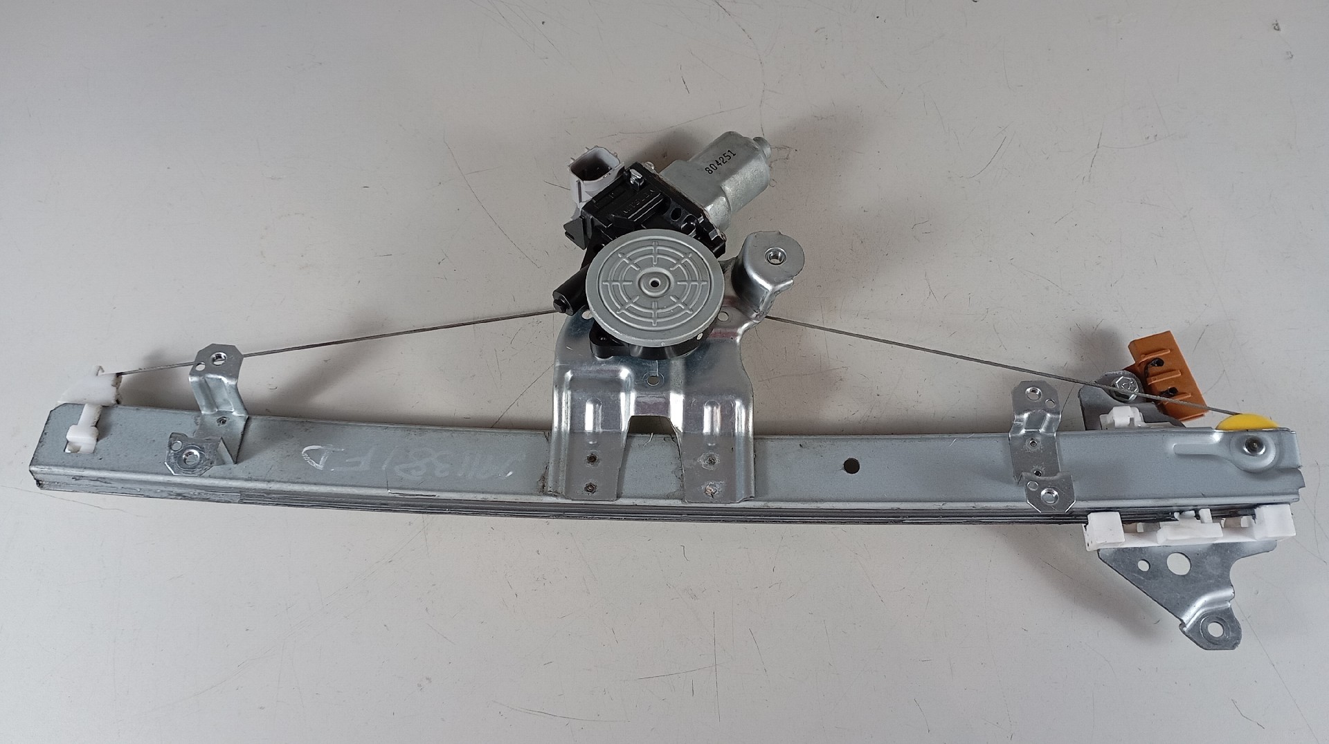 Motor Elevador Vidro Frente Direito NISSAN LEAF (ZE1_) | 17 -  Imagem-1