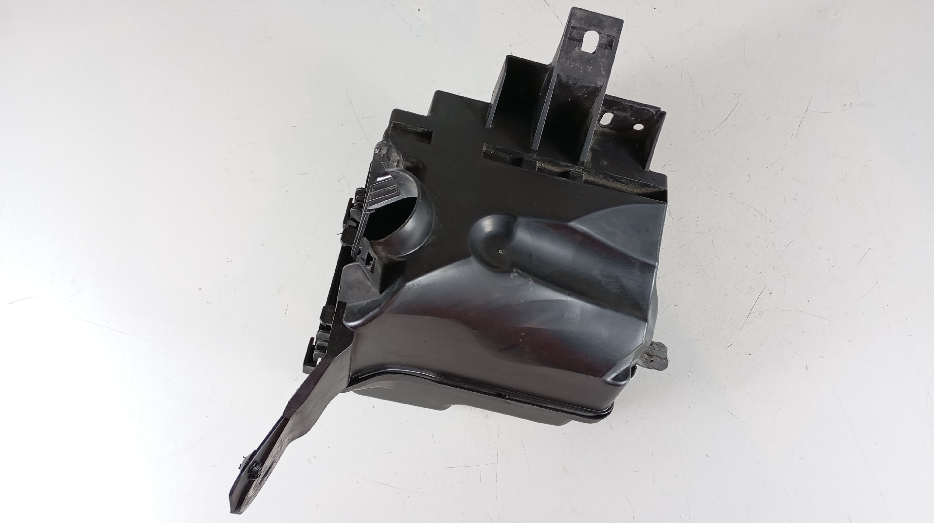 Caixa de Fusíveis Plástica PEUGEOT 207 (WA_, WC_) | 06 - 15 Imagem-2