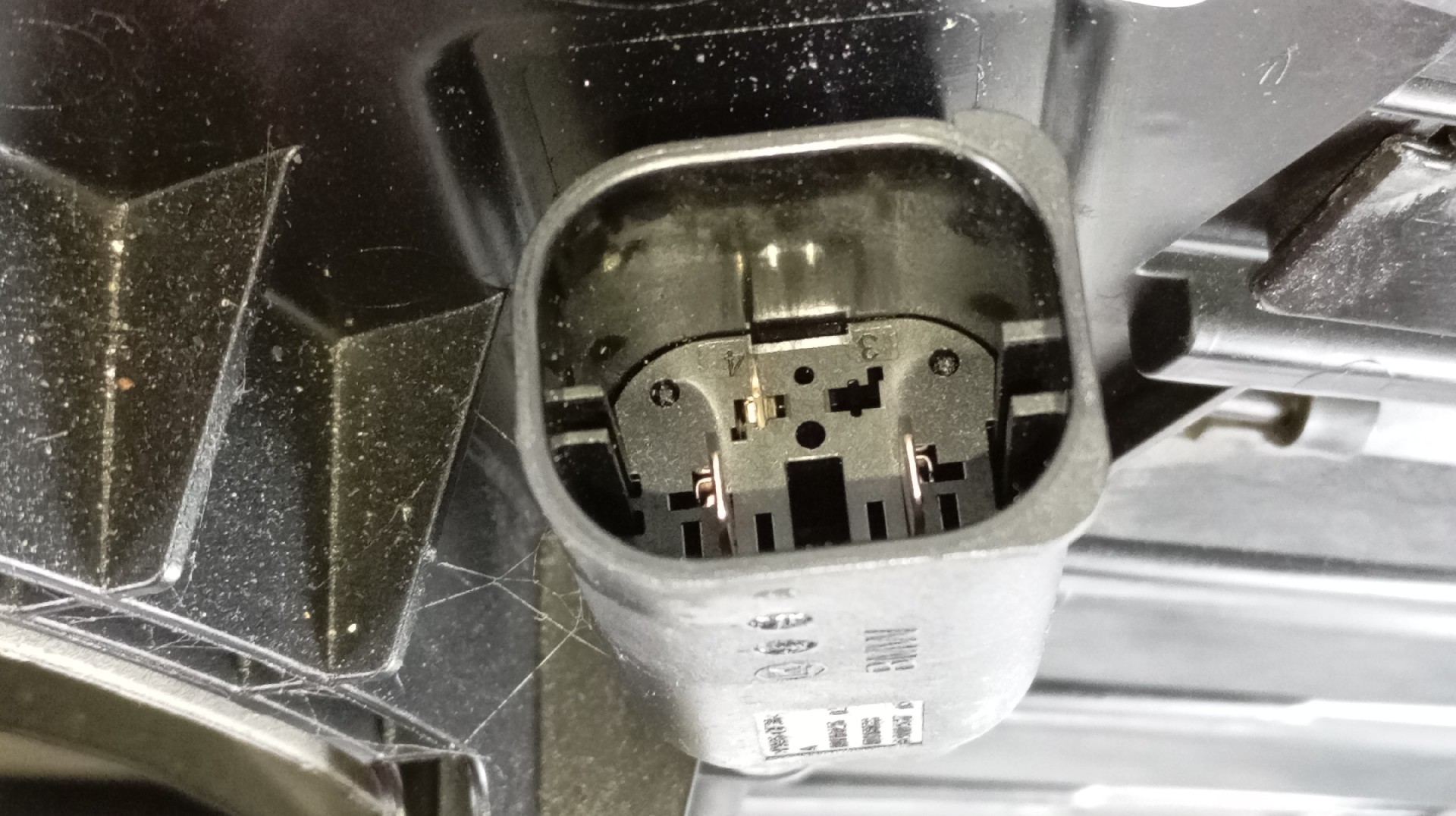 Radiador de Água MINI COOPER SE Imagem-5