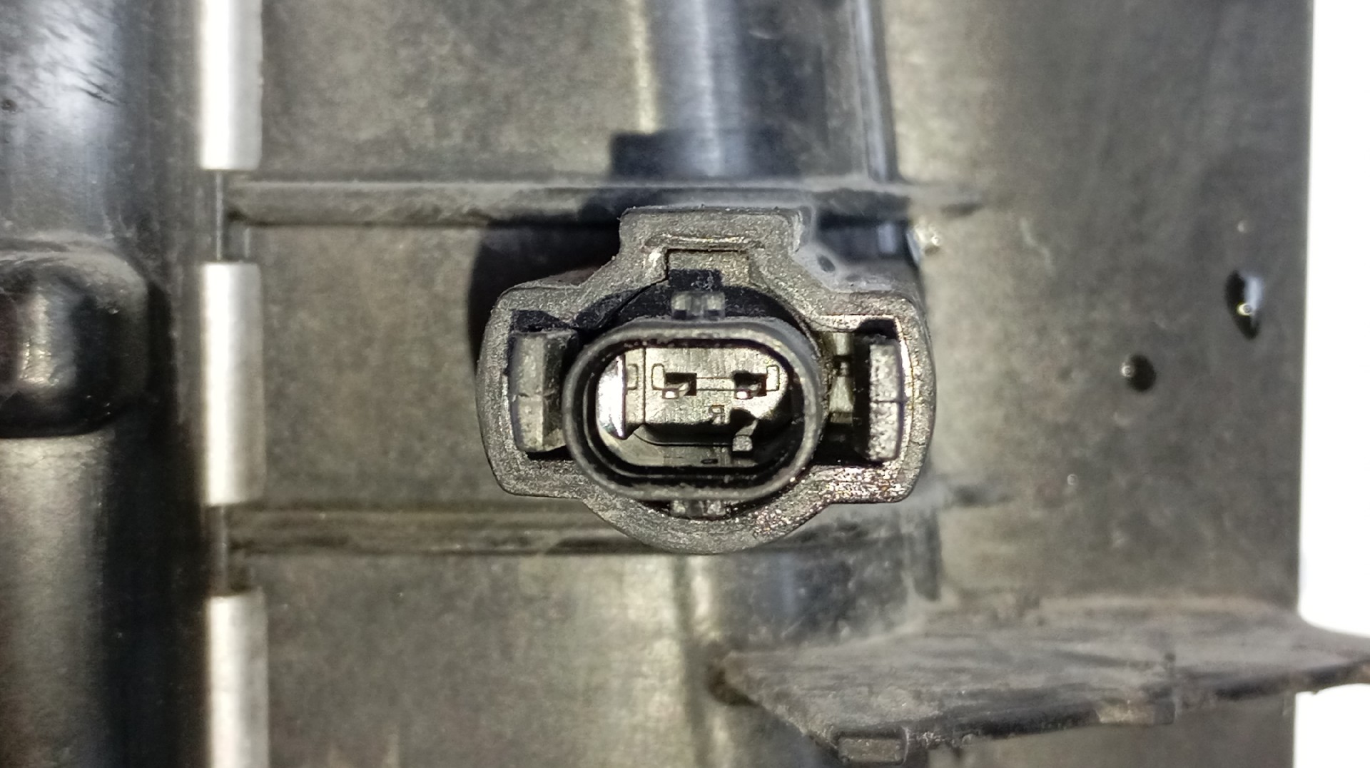 Radiador de Água MINI COOPER SE Imagem-3