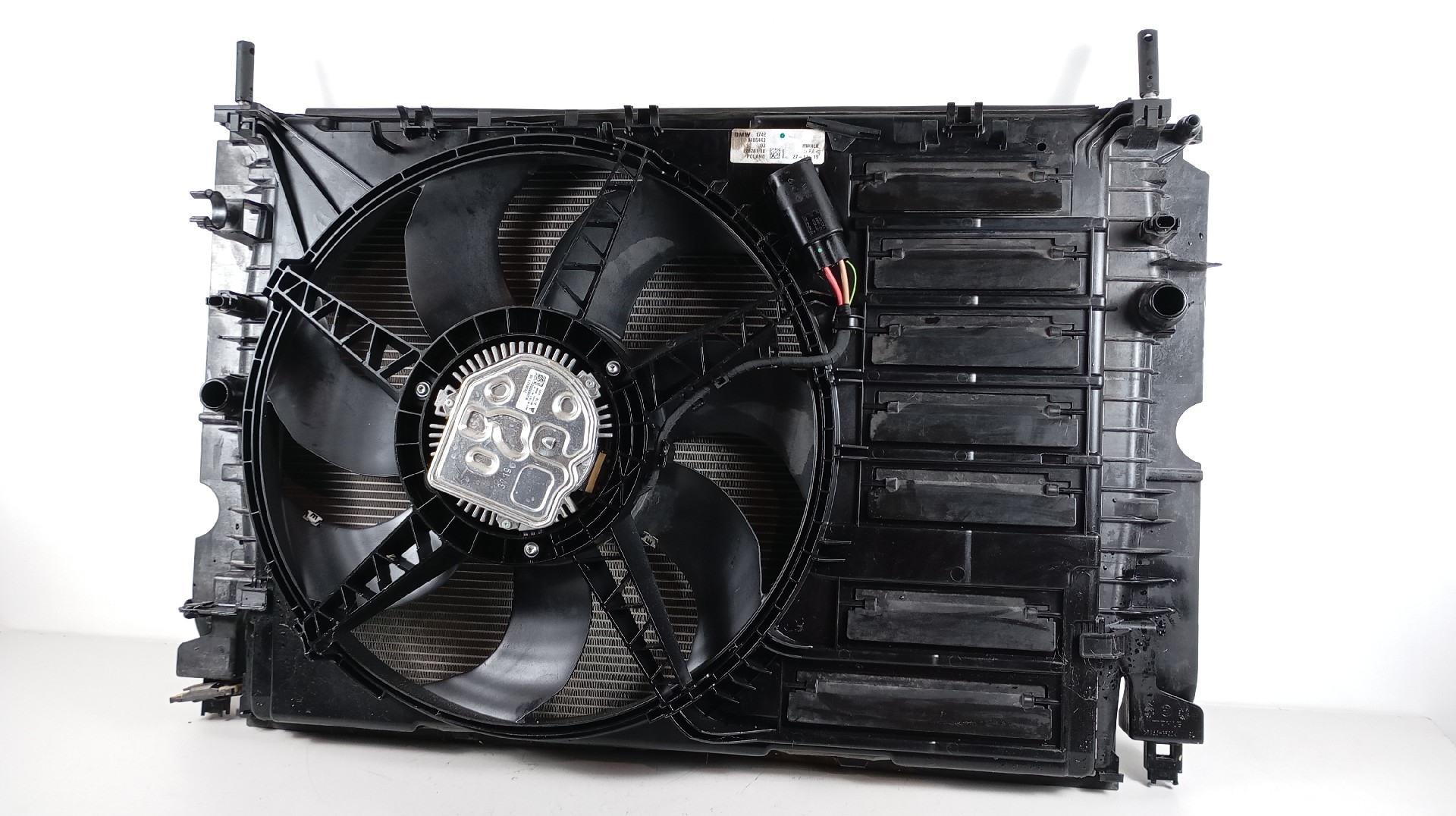 Radiador de Água MINI COOPER SE Imagem-2