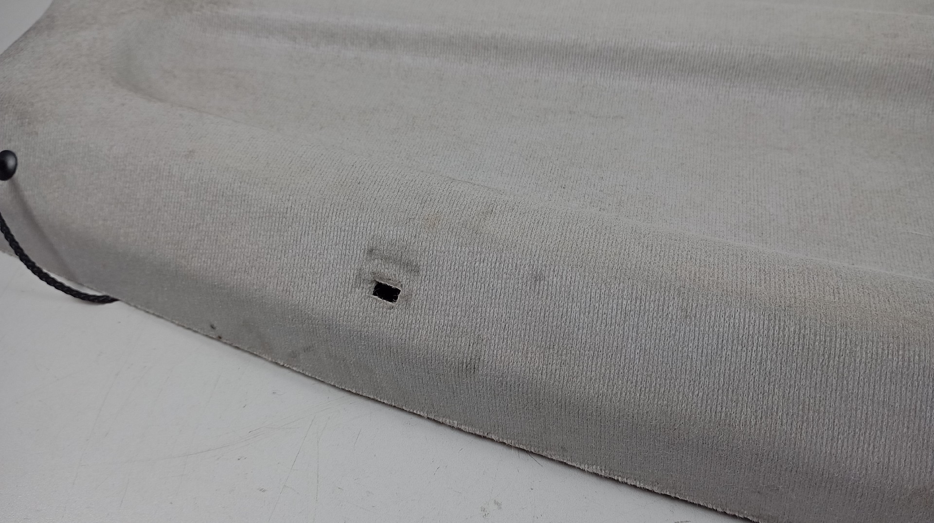 Cortina / Chapeleira RENAULT ZOE (BFM_) | 12 -  Imagem-1