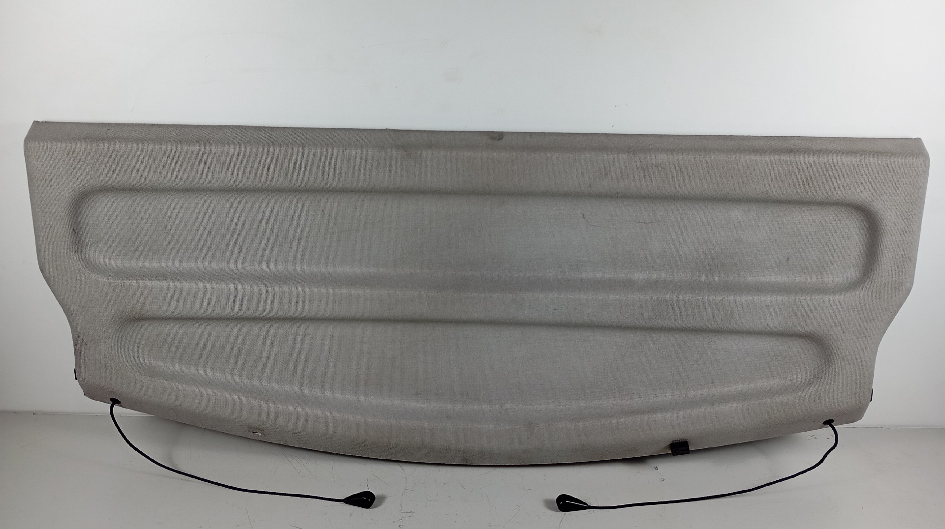 Cortina / Chapeleira RENAULT ZOE (BFM_) | 12 - 