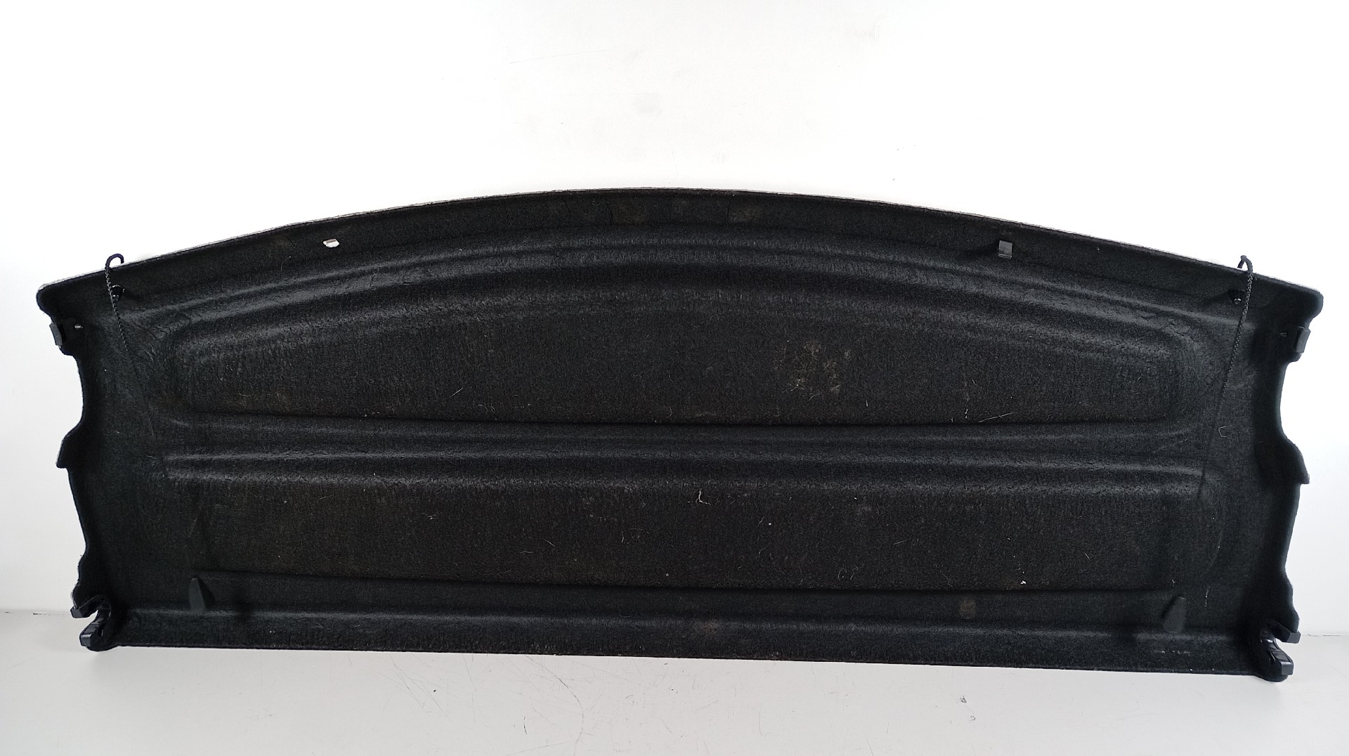 Cortina / Chapeleira RENAULT ZOE (BFM_) | 12 -  Imagem-2